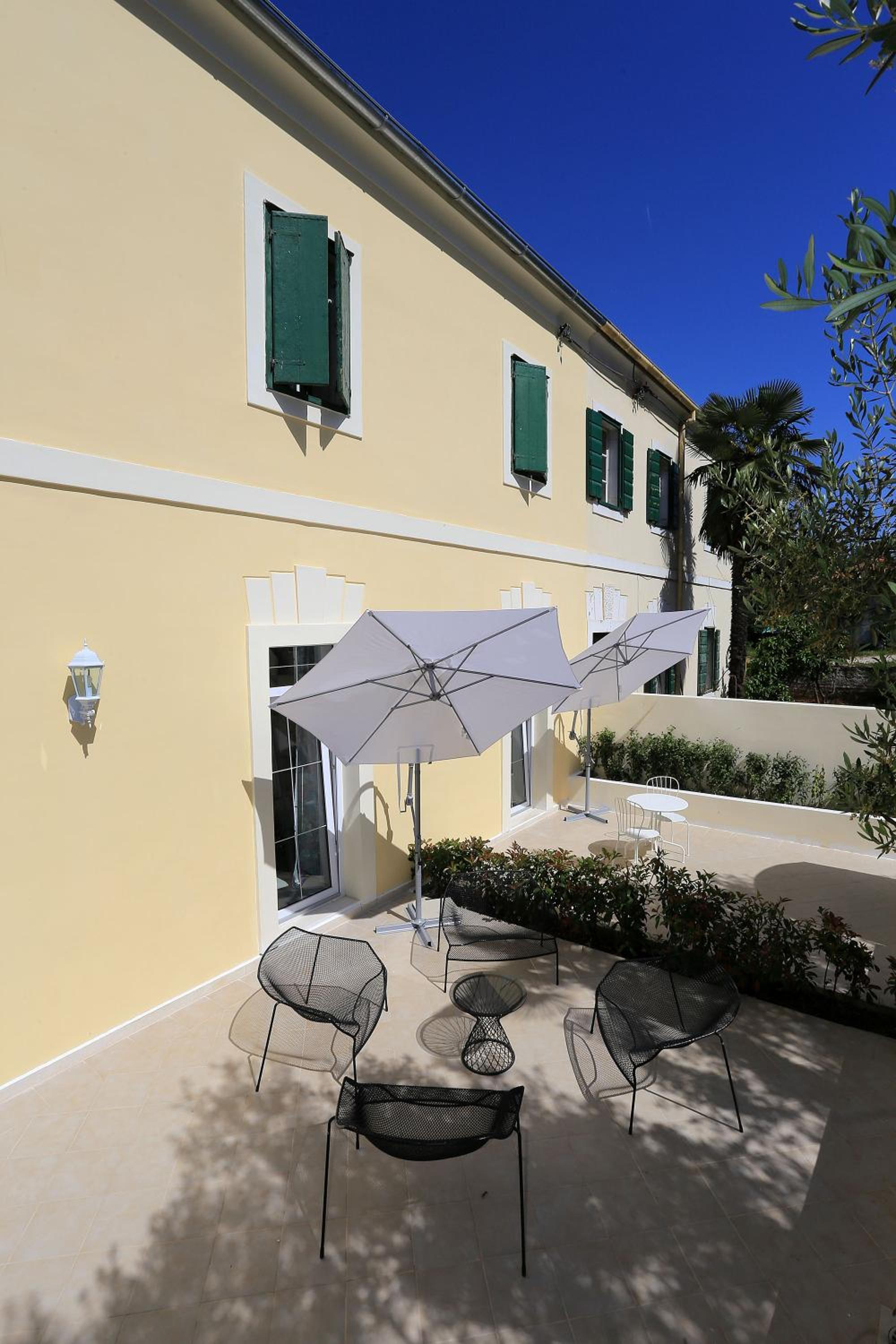 Guesthouse Villa Maggie