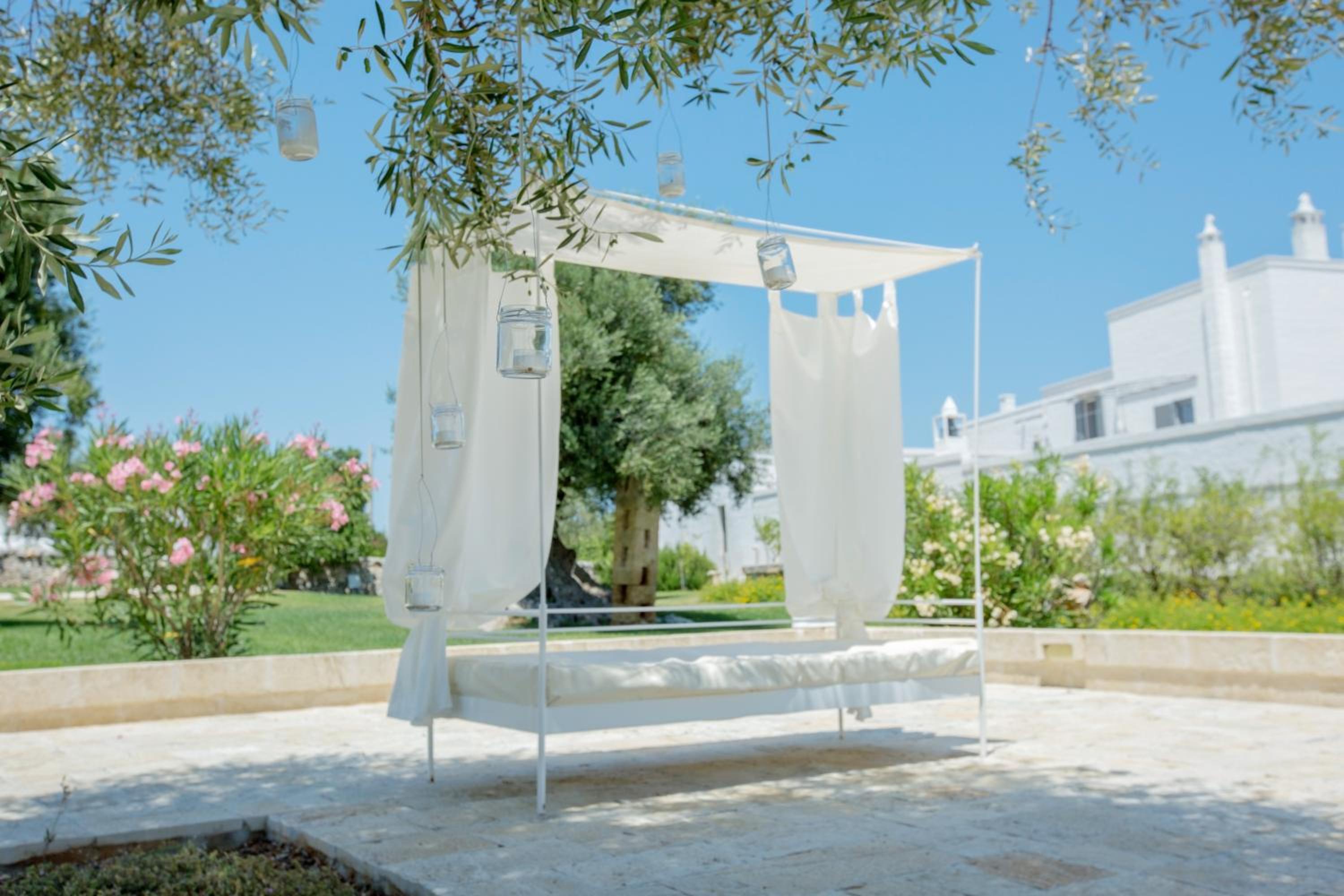 Masseria Parco della Grava