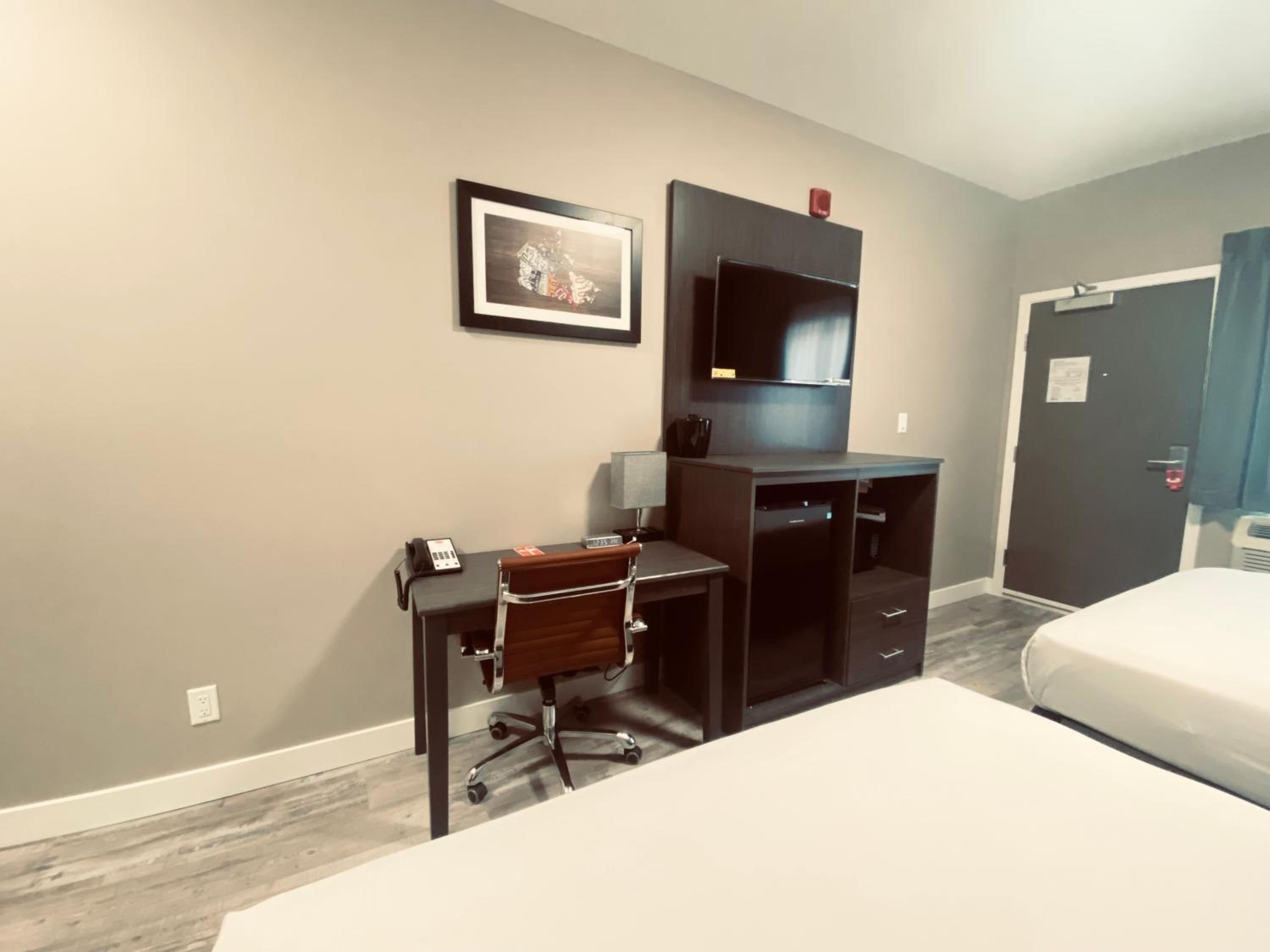 Econo Lodge