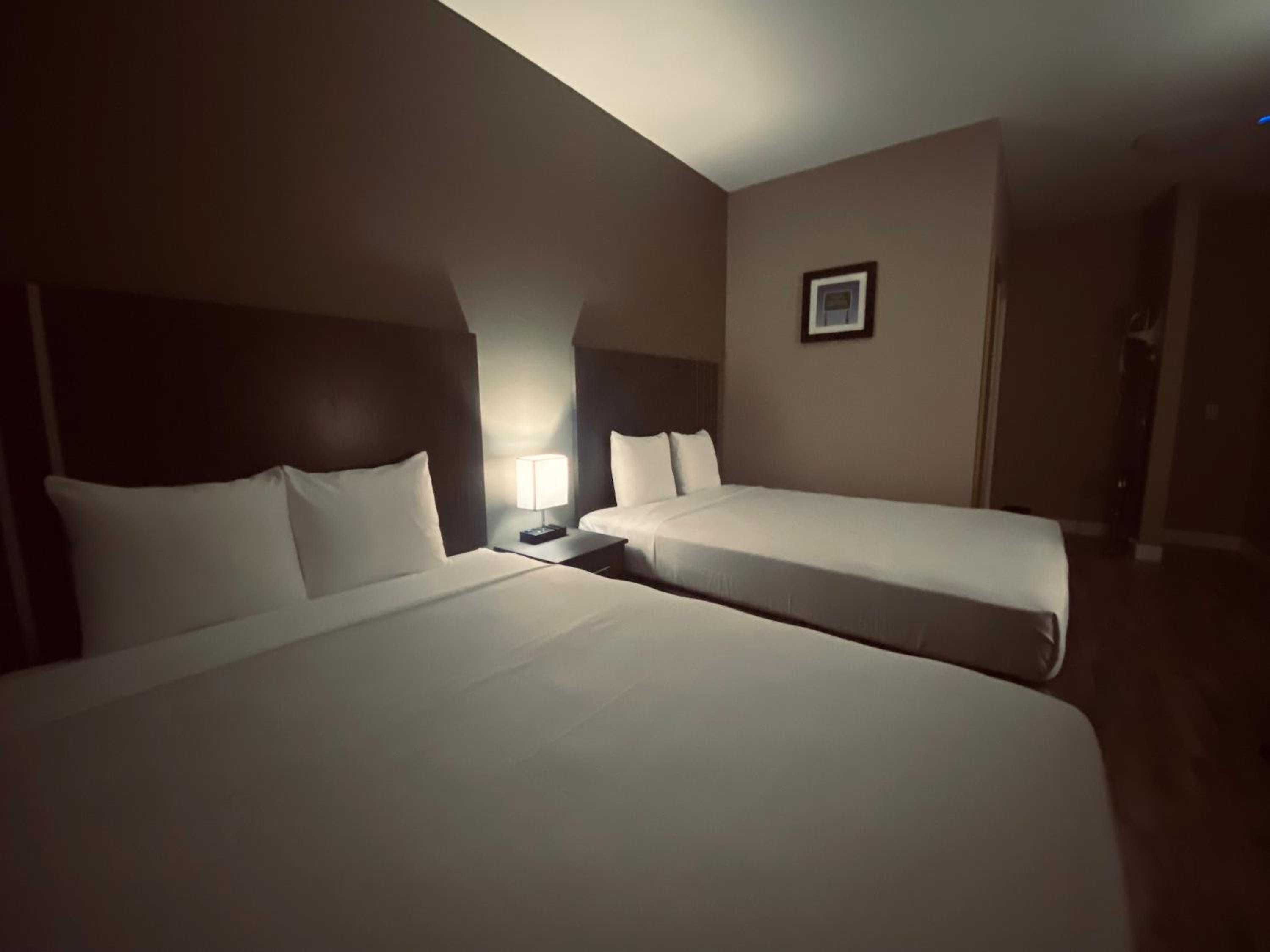 Econo Lodge