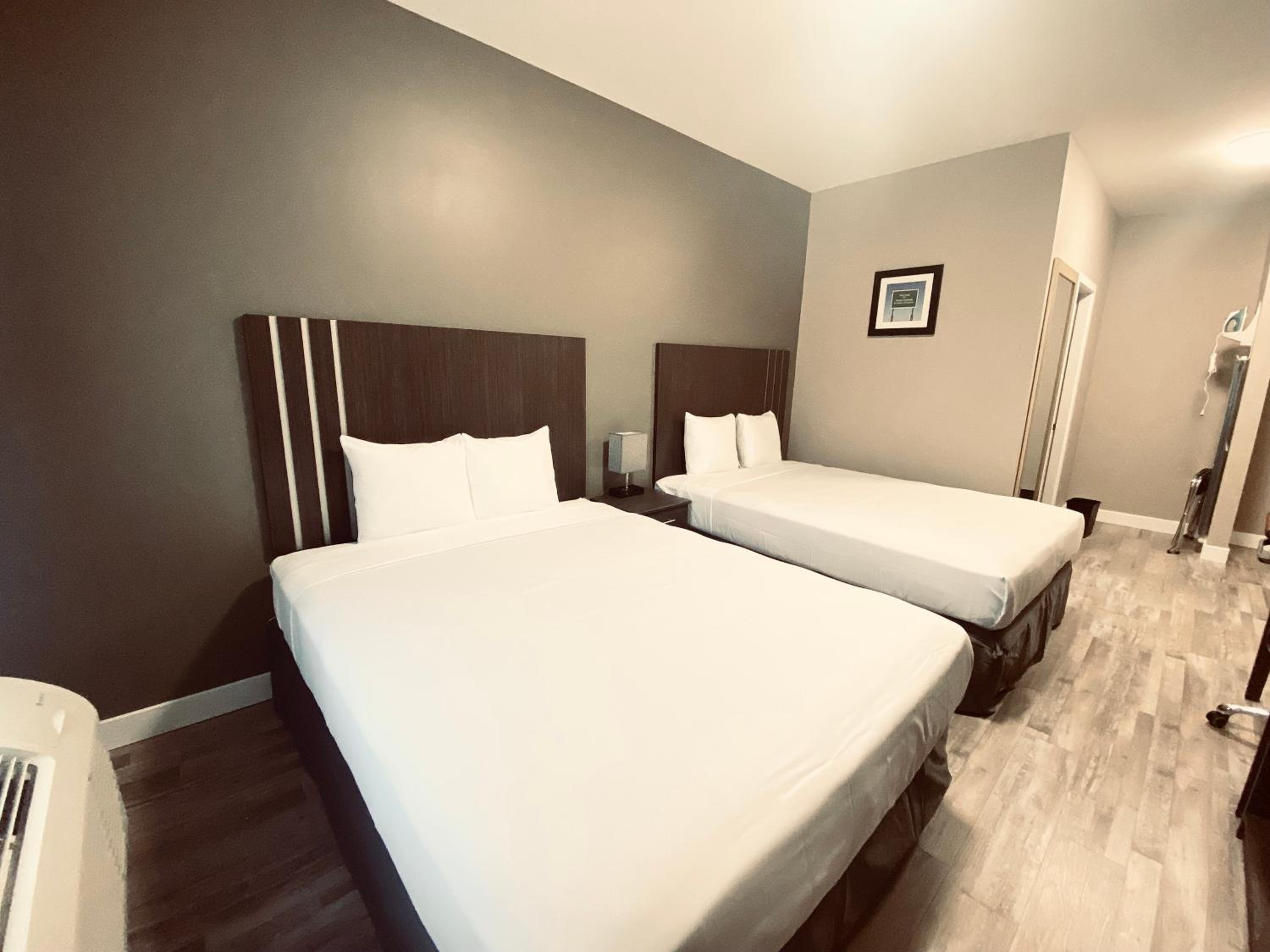 Econo Lodge