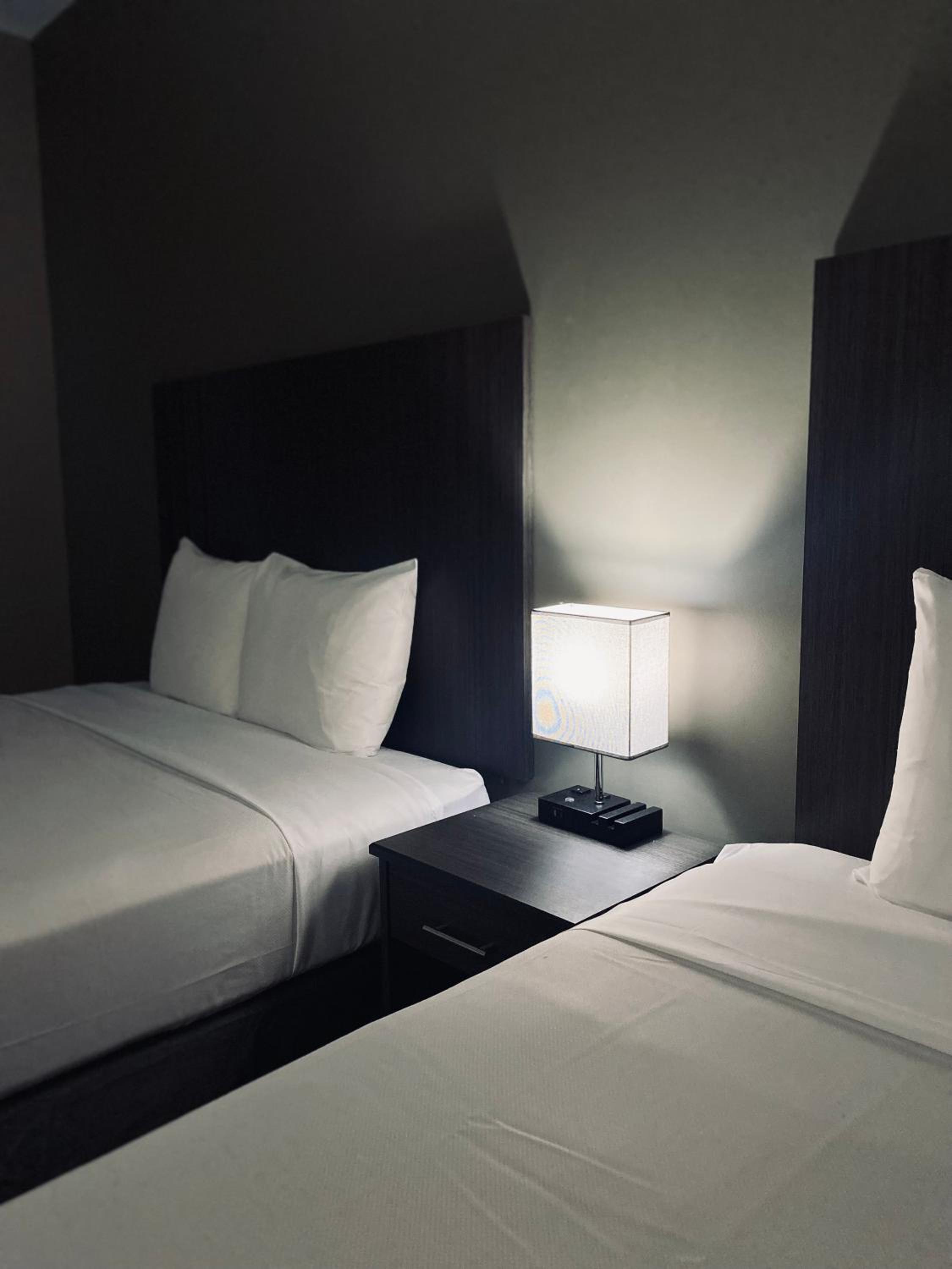 Econo Lodge