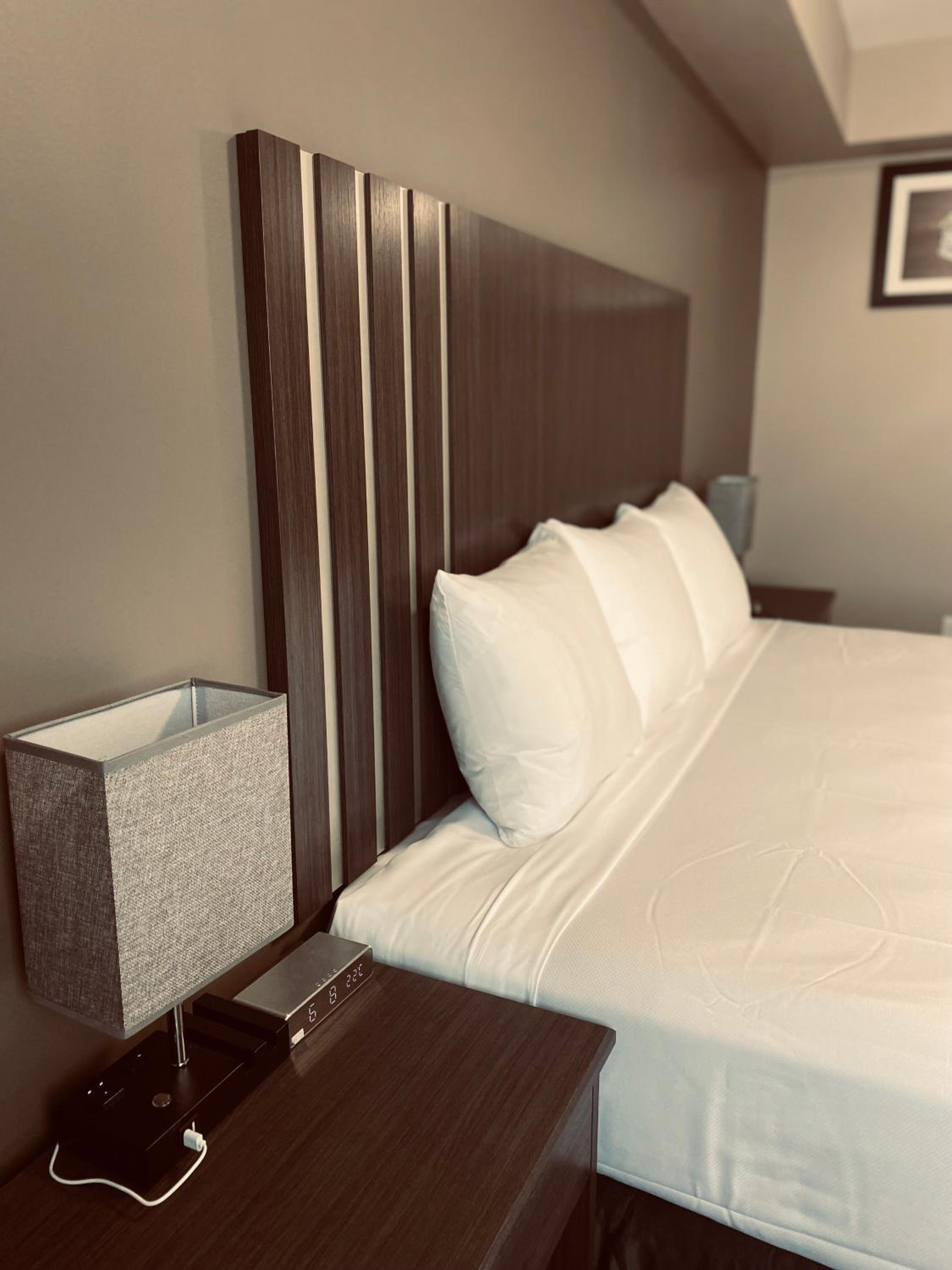 Econo Lodge