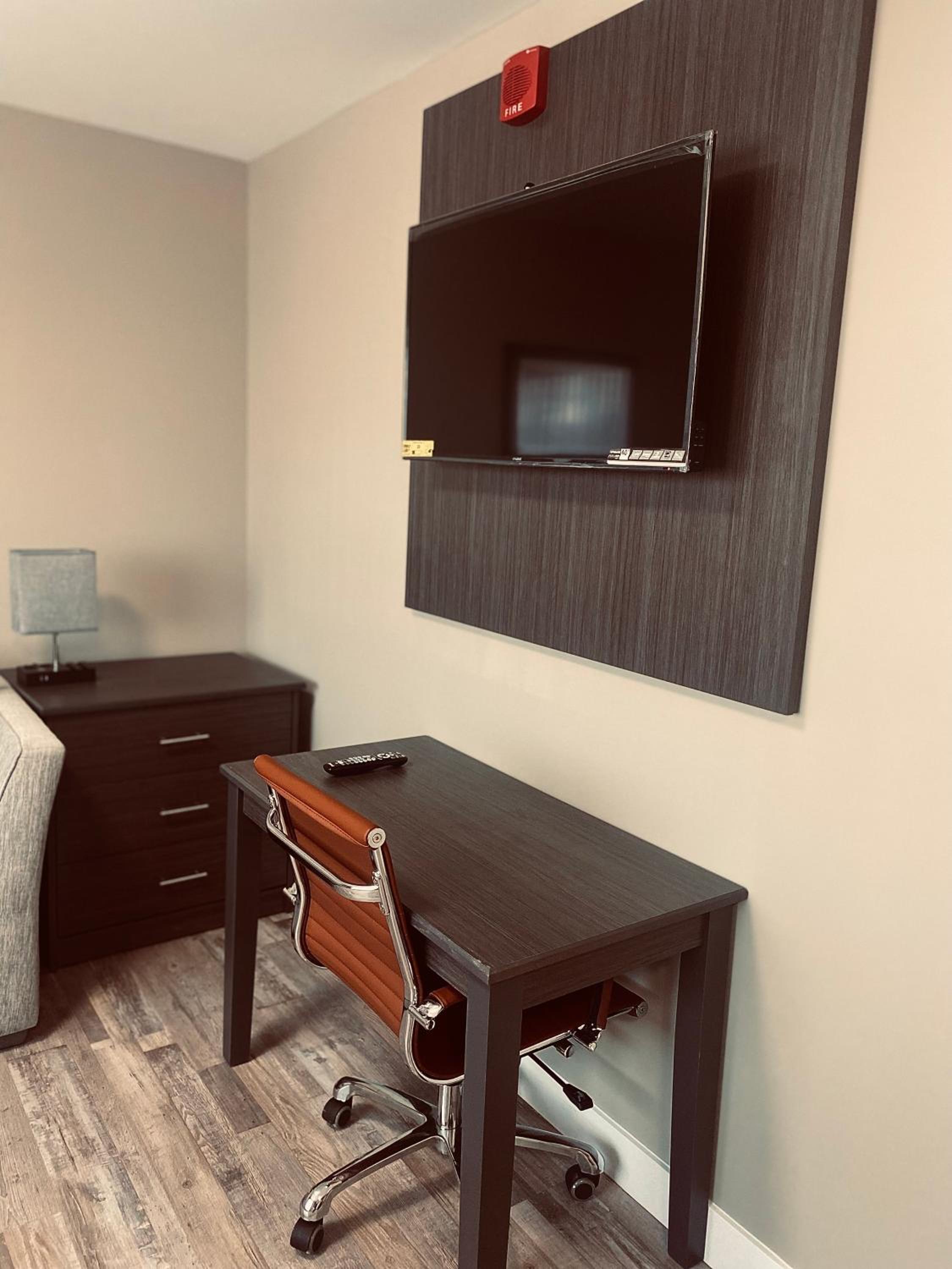 Econo Lodge