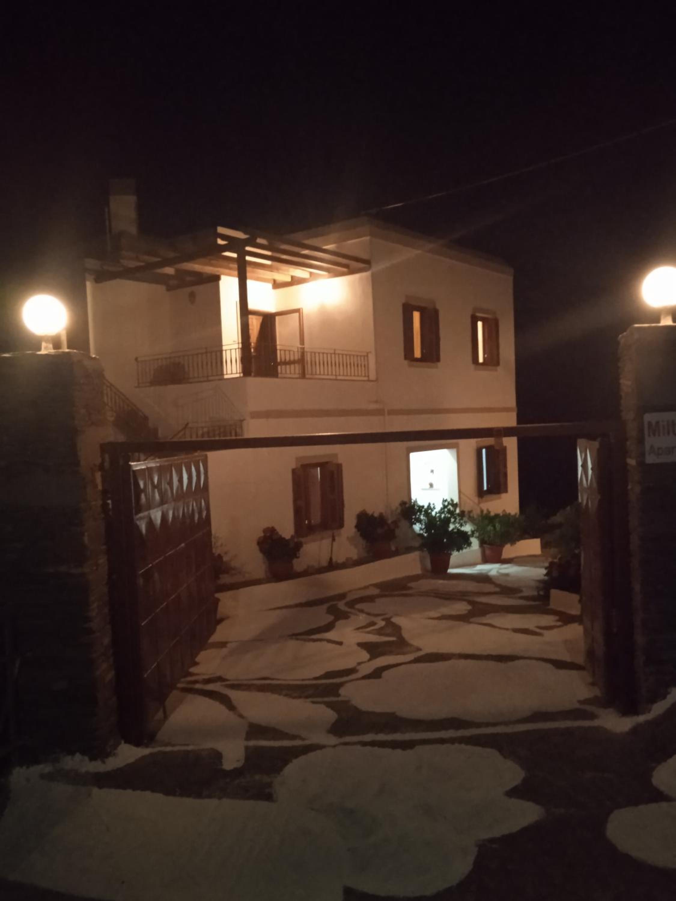 MILTIADIS APARTMENTS photo 5