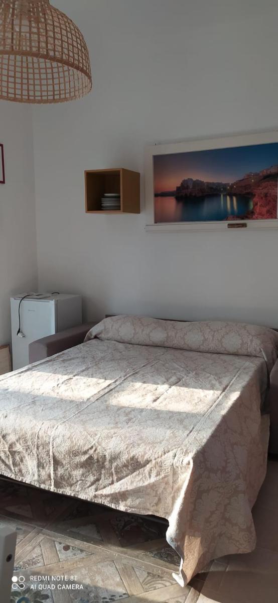 Villa Francesca Appartamento Ciao Ciao Bambina photo 4