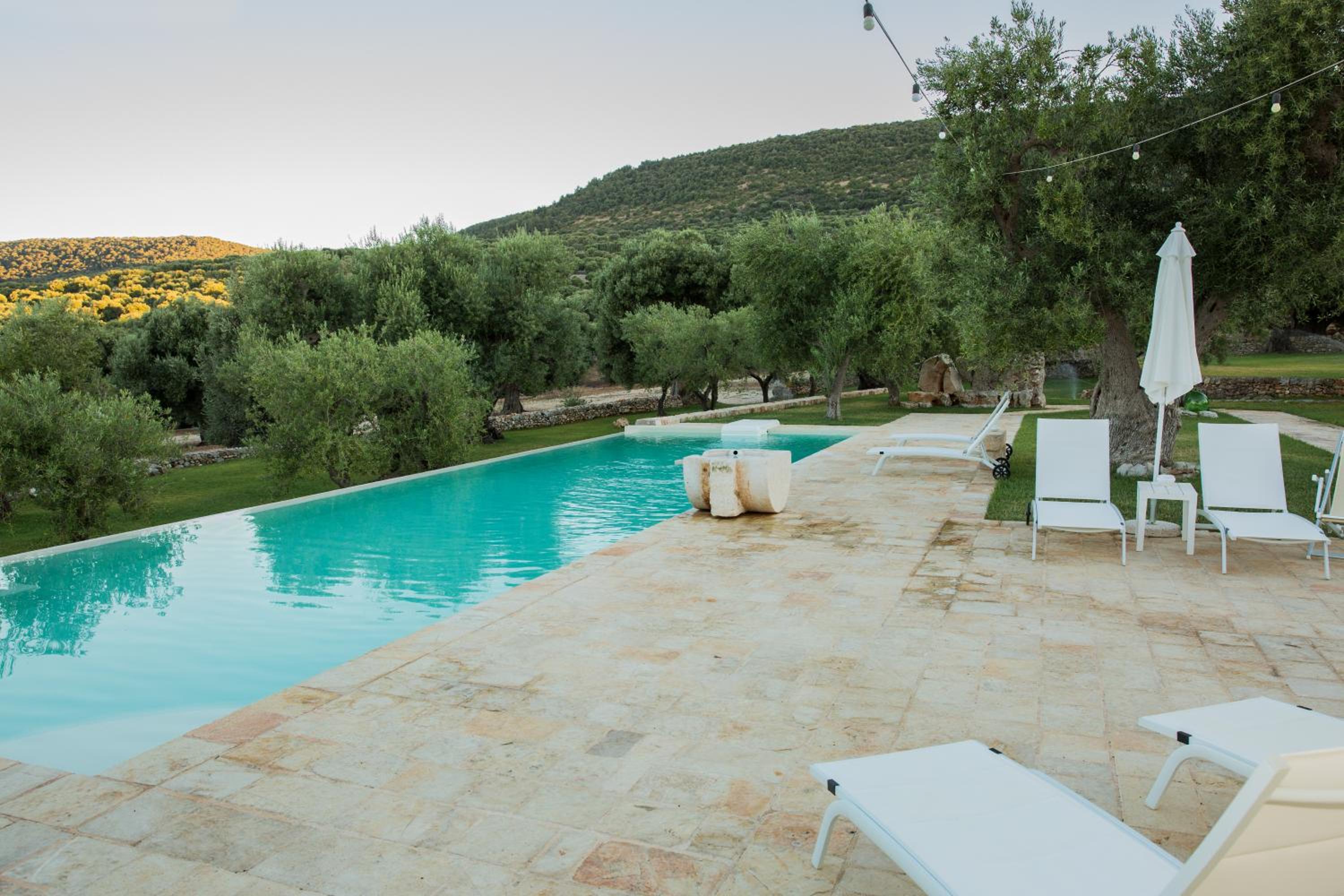 Masseria Parco della Grava