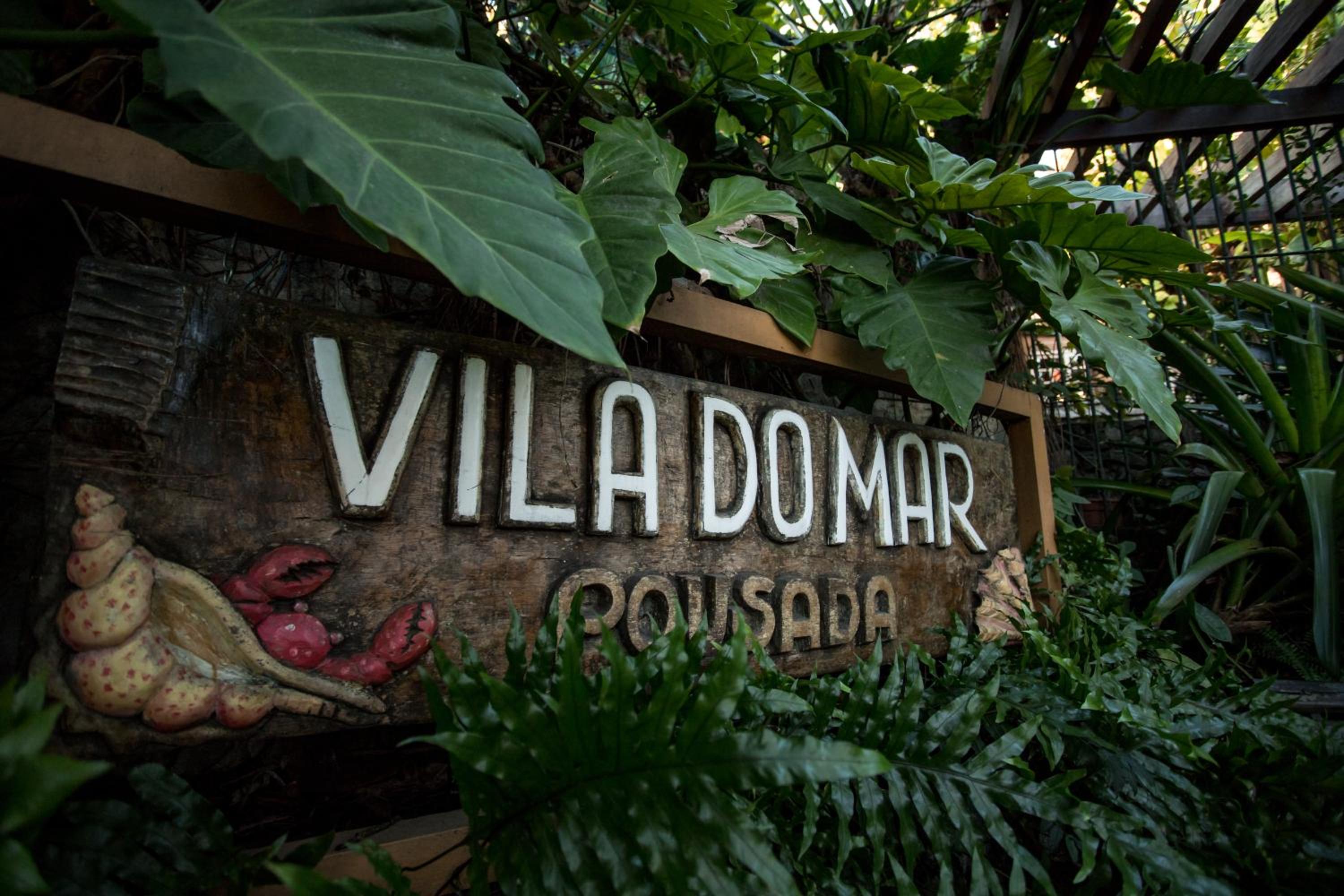Pousada Vila do Mar