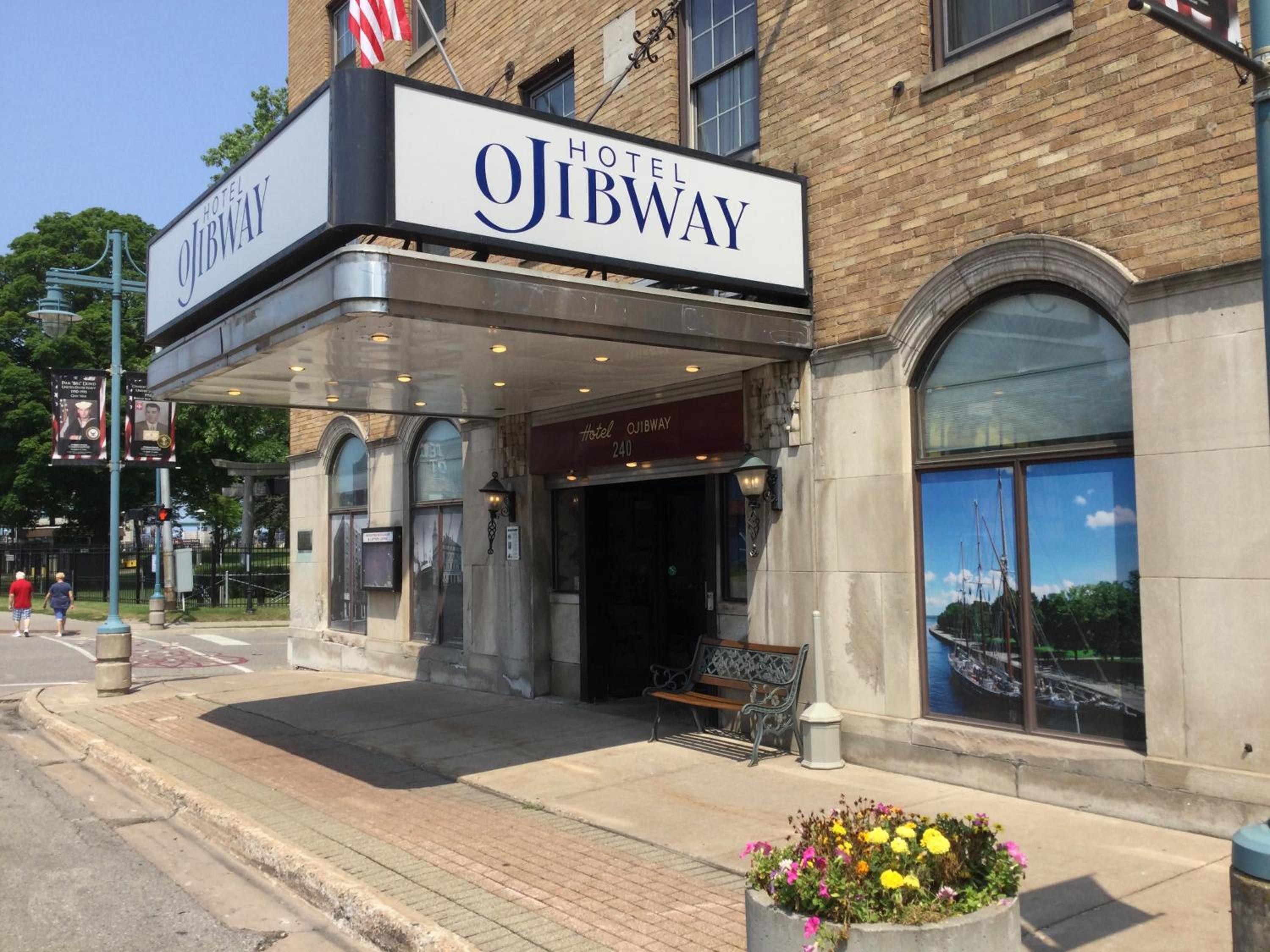 The Hotel Ojibway, Trademark Collection by Wyndham, Foto 9