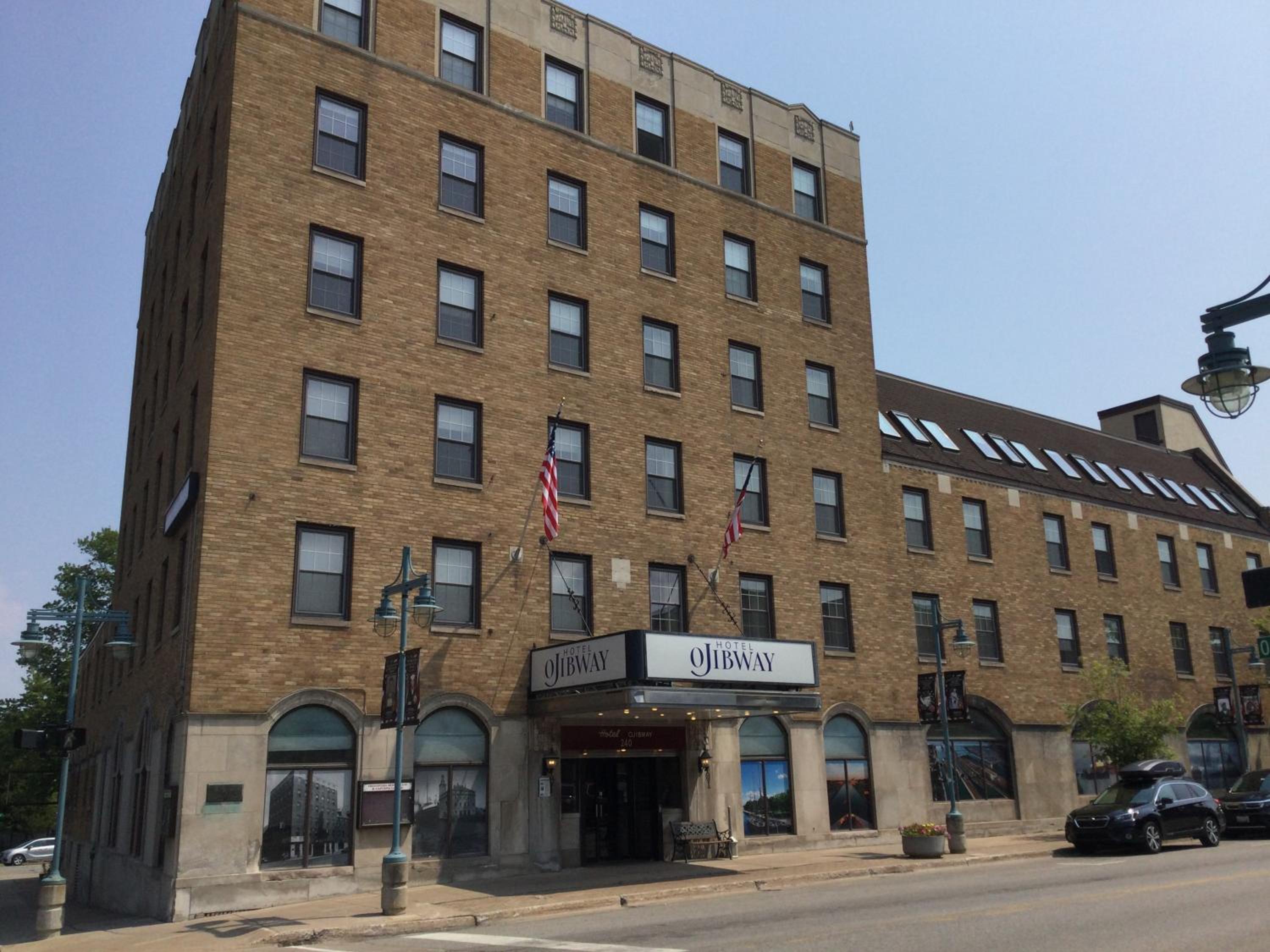 The Hotel Ojibway, Trademark Collection by Wyndham, Foto 14