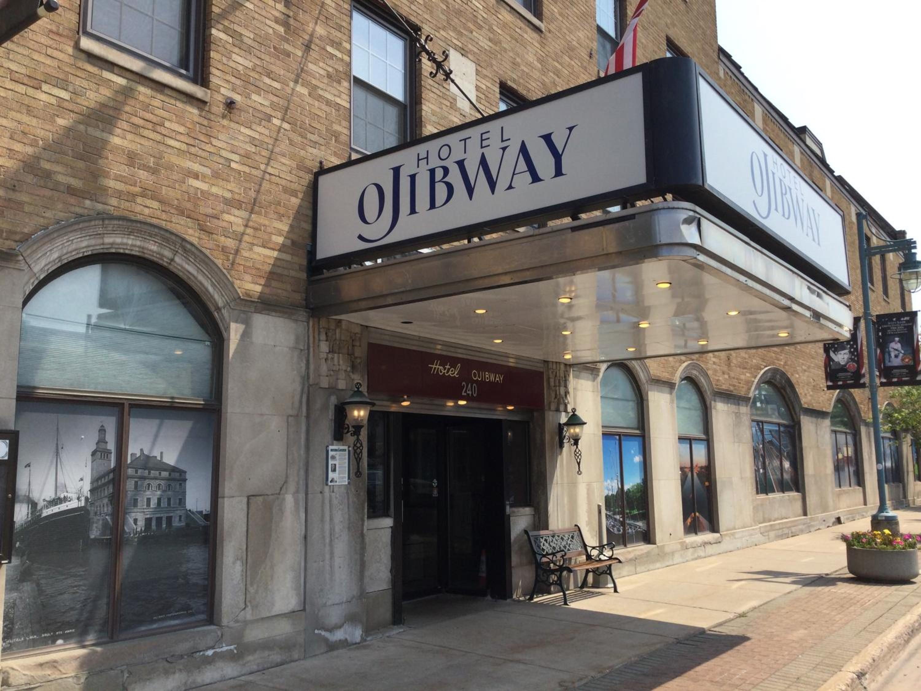 The Hotel Ojibway, Trademark Collection by Wyndham, Foto 11