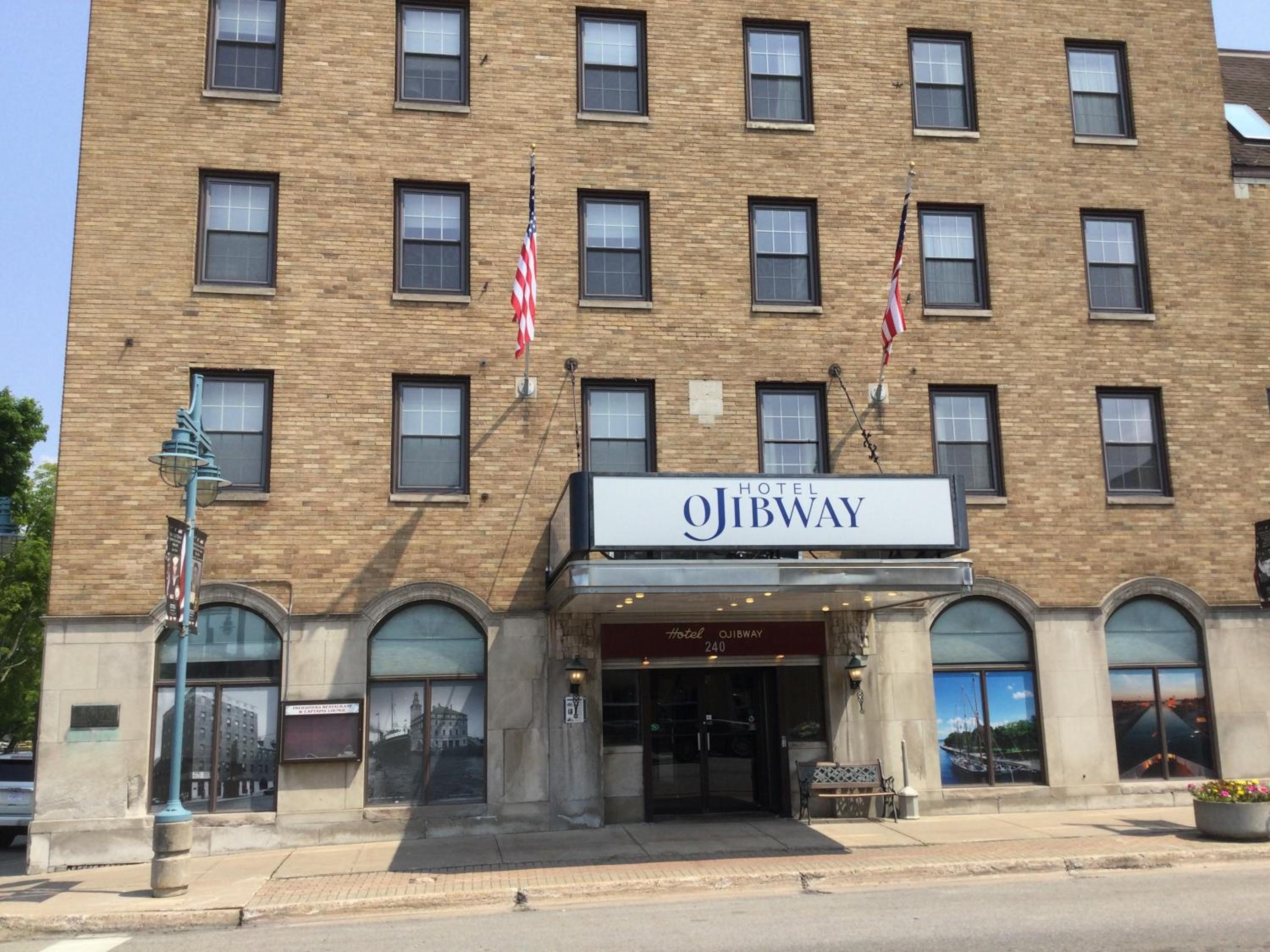 The Hotel Ojibway, Trademark Collection by Wyndham, Foto 10