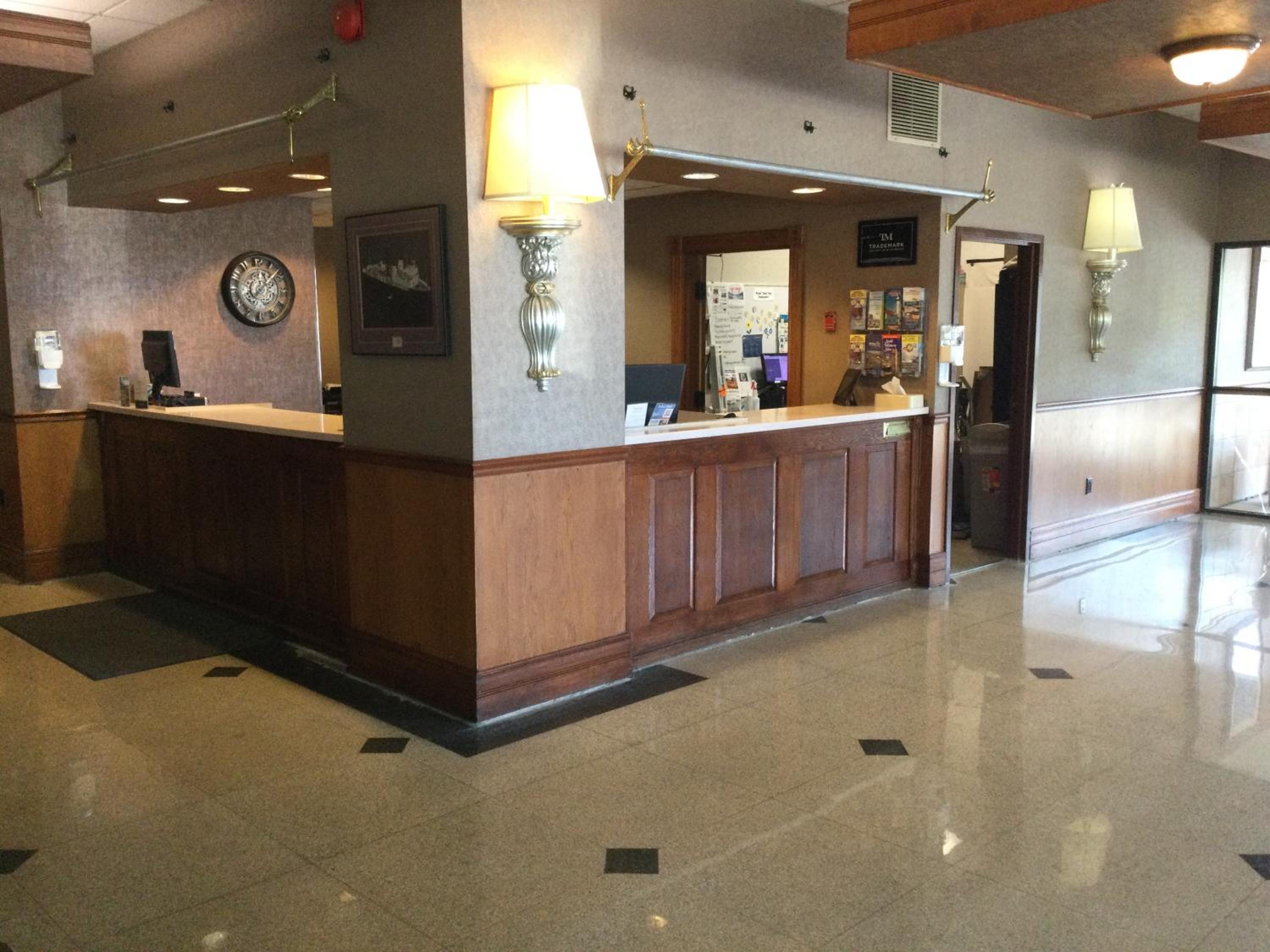 The Hotel Ojibway, Trademark Collection by Wyndham, Foto 28