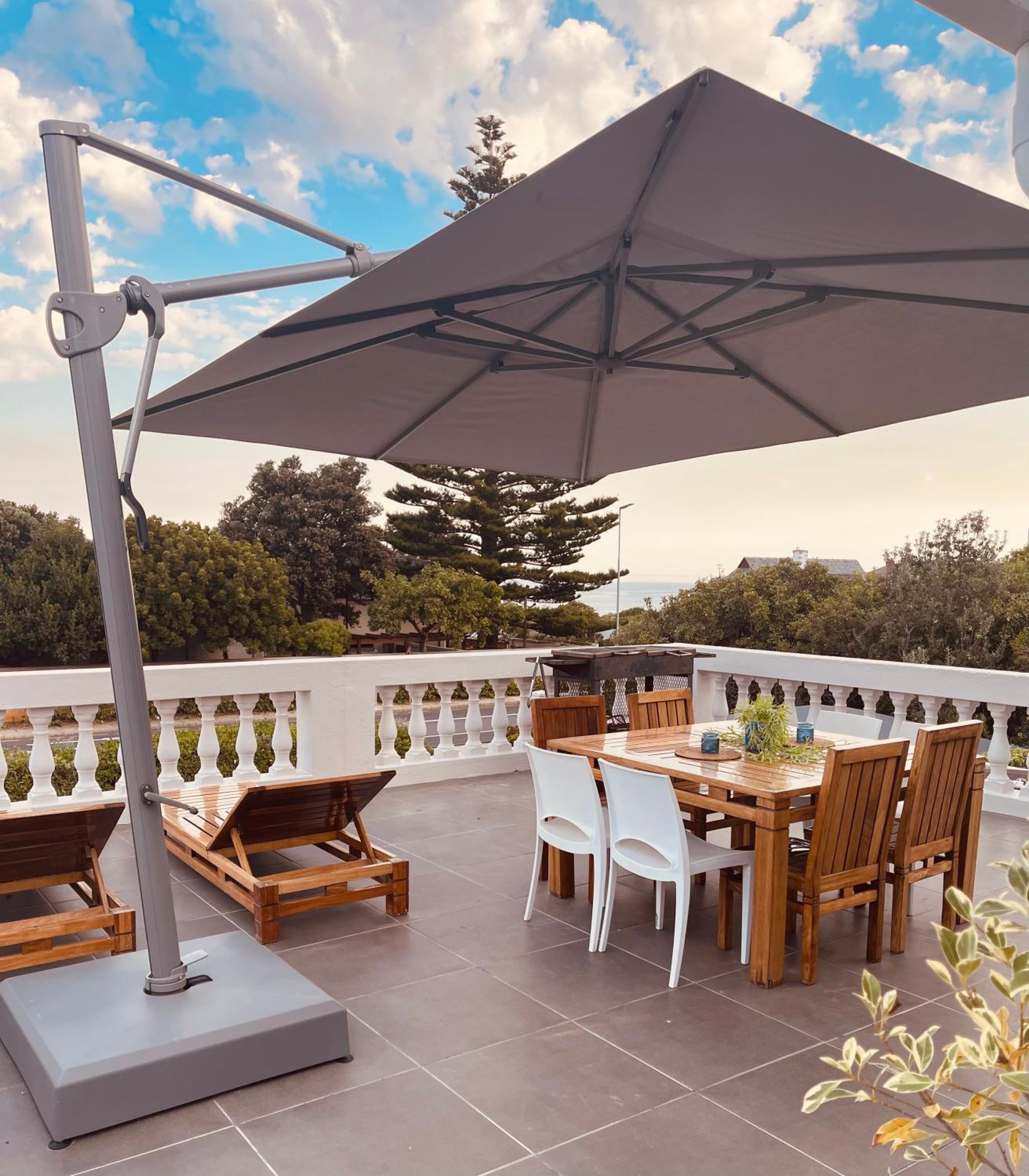 Villa Voigt view 5