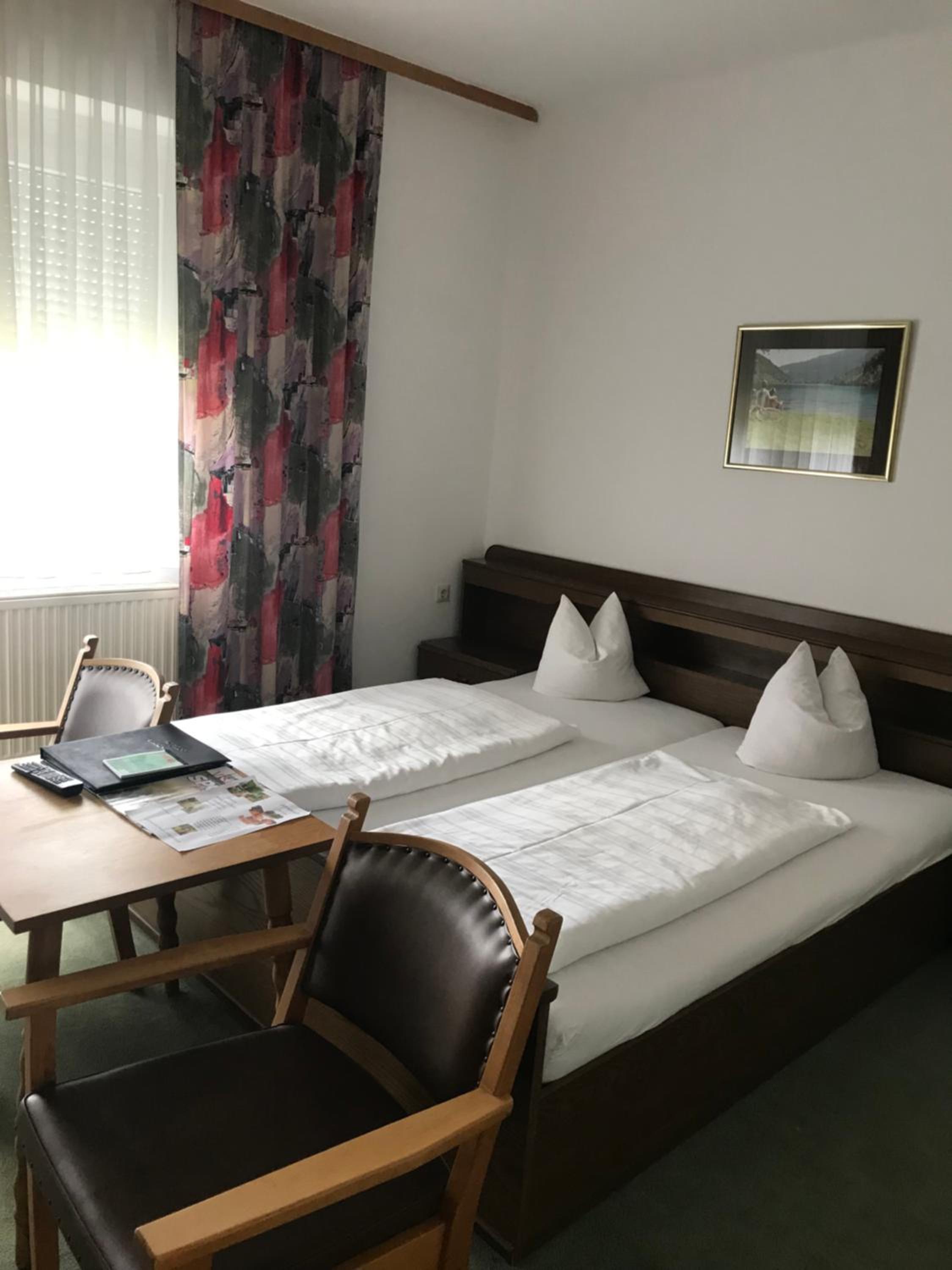 HOTEL Jerolitsch