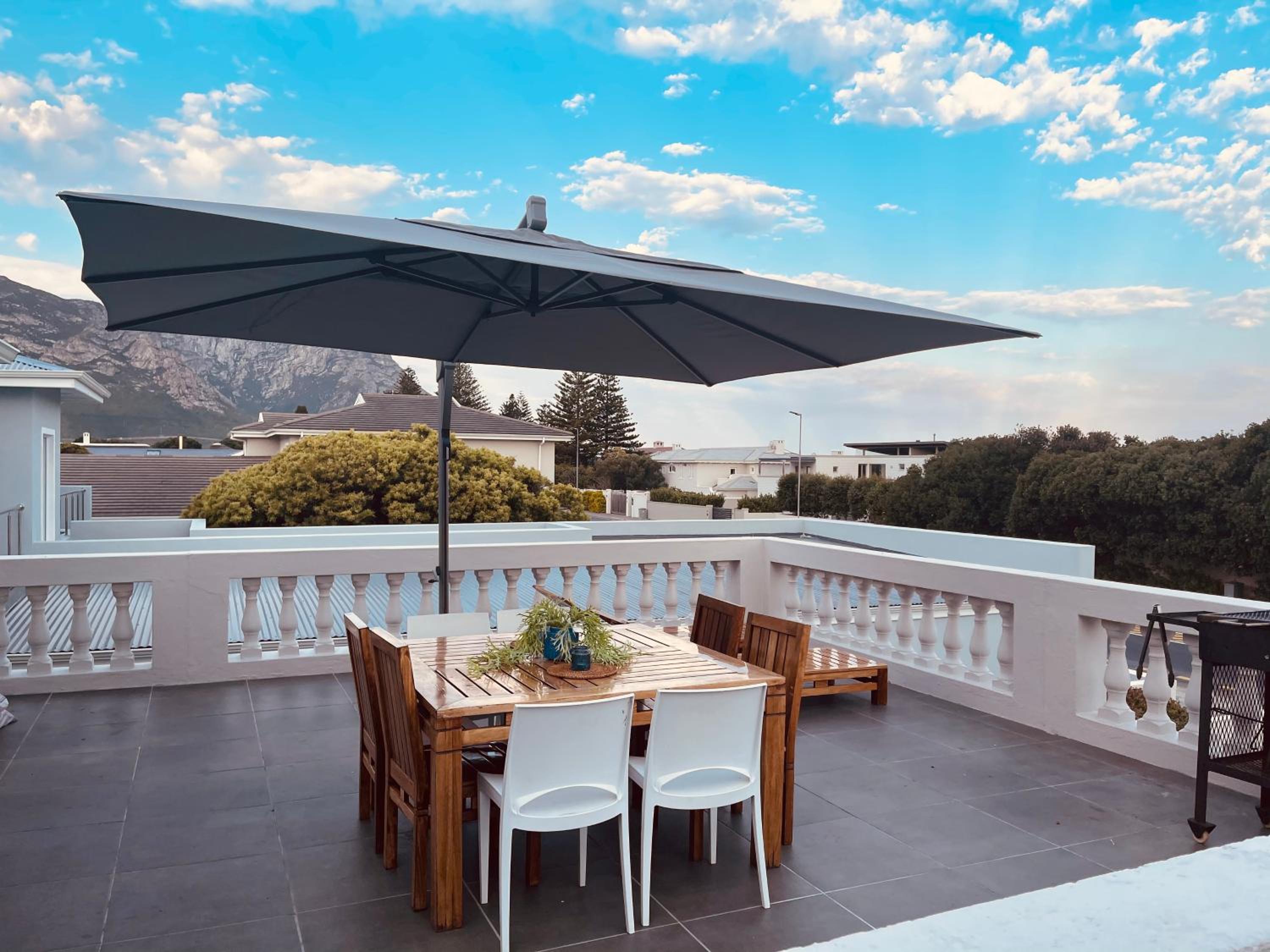 Villa Voigt view 3