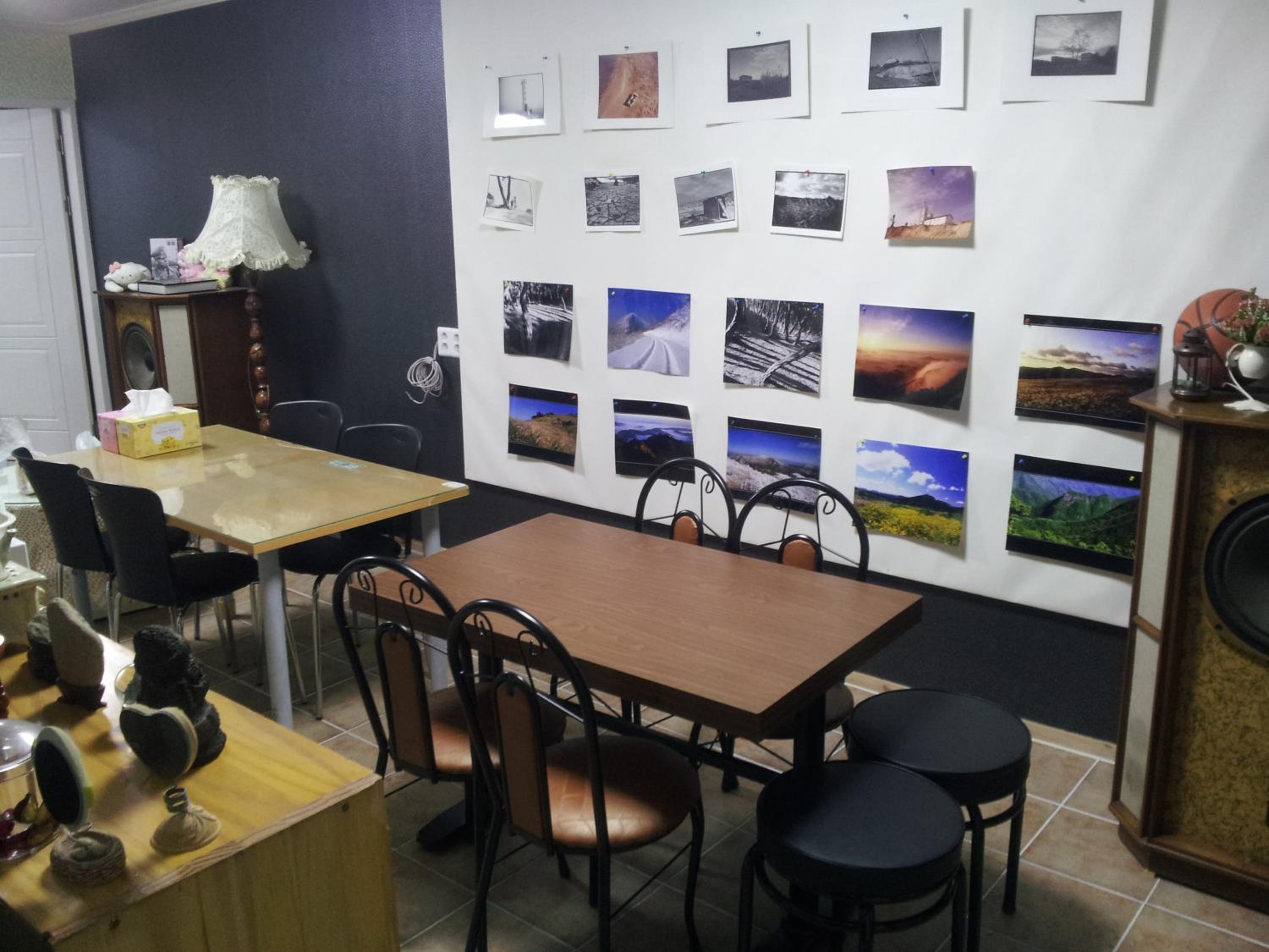 Gyeongju Namu Guesthouse — photo 31