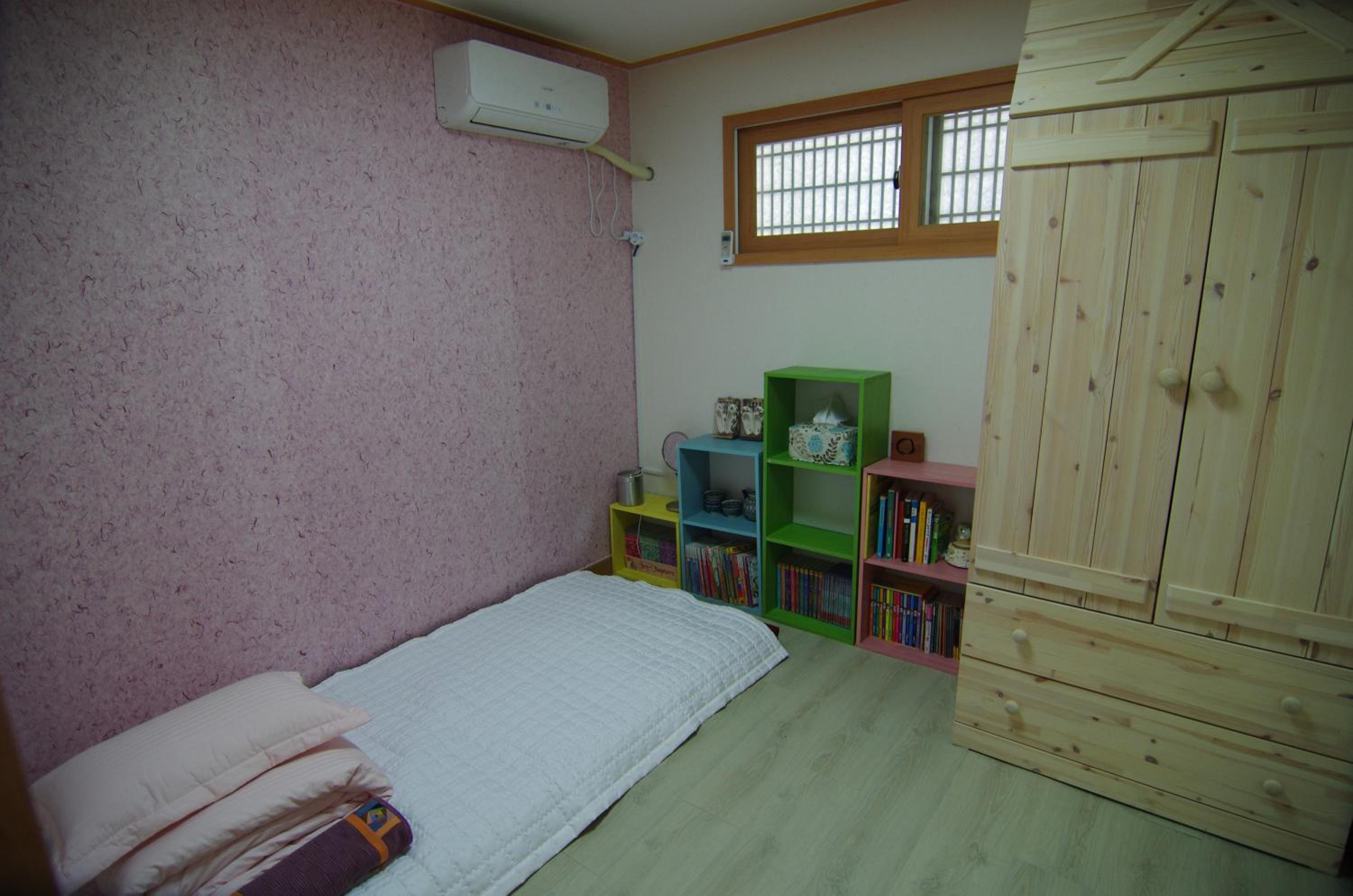 Hanok Guesthouse Nuha