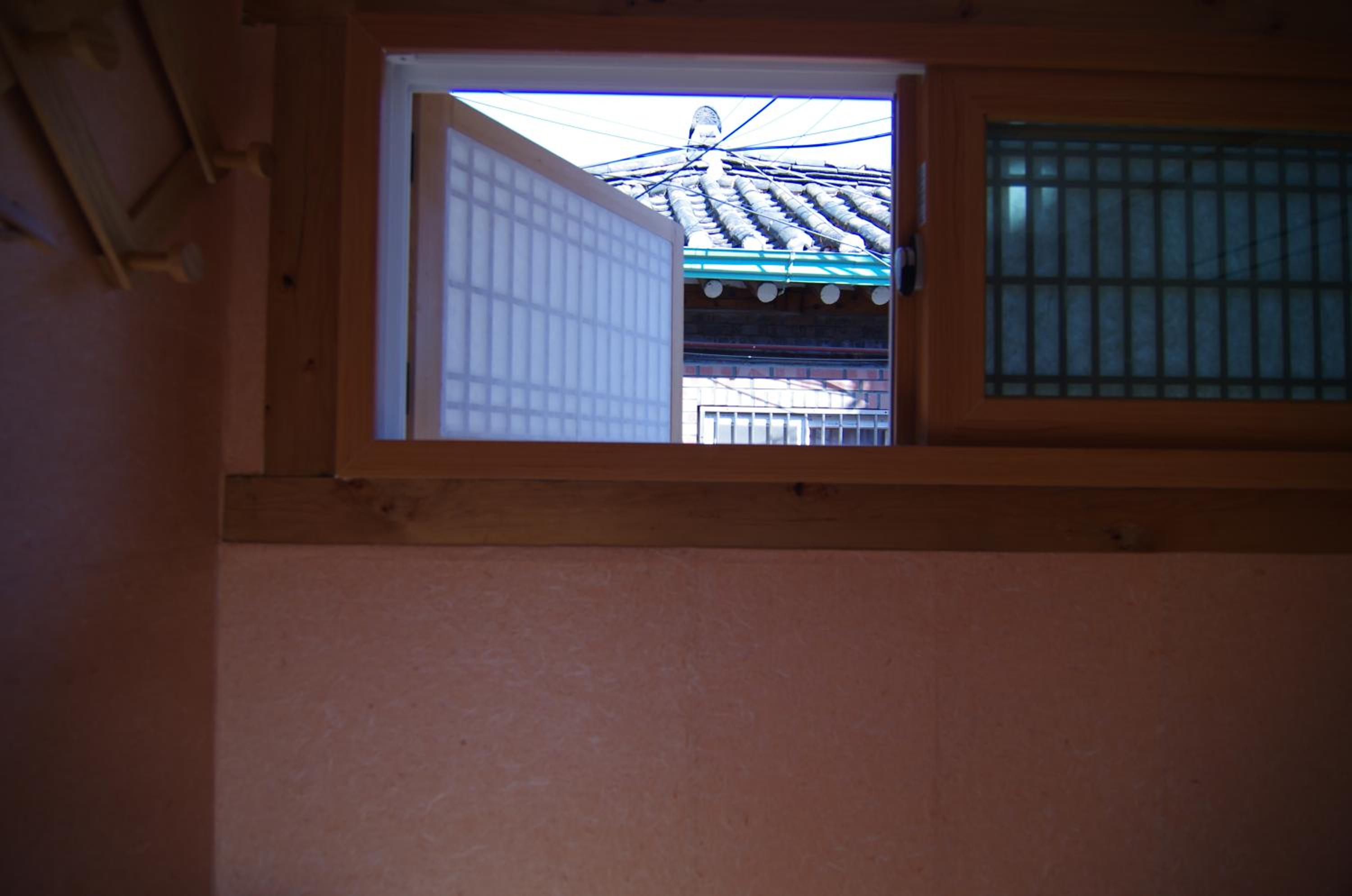 Hanok Guesthouse Nuha