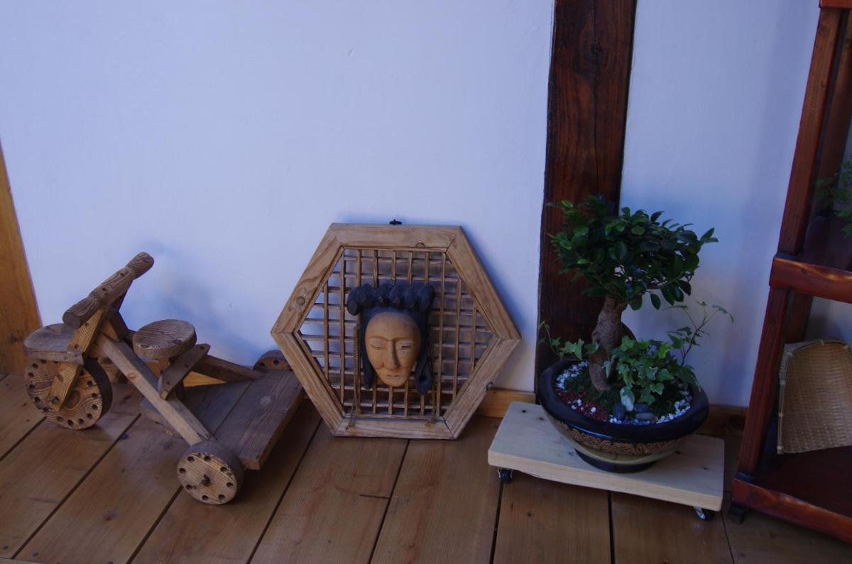 Hanok Guesthouse Nuha