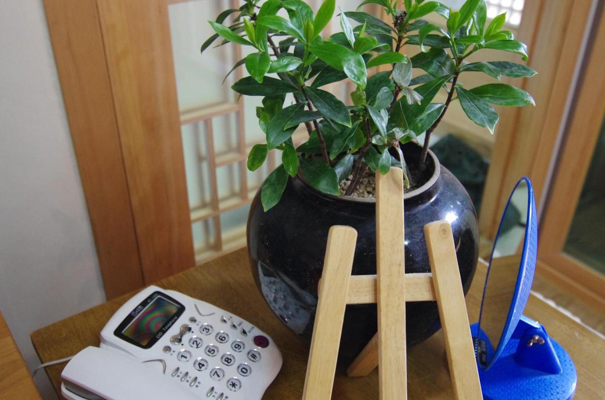 Hanok Guesthouse Nuha