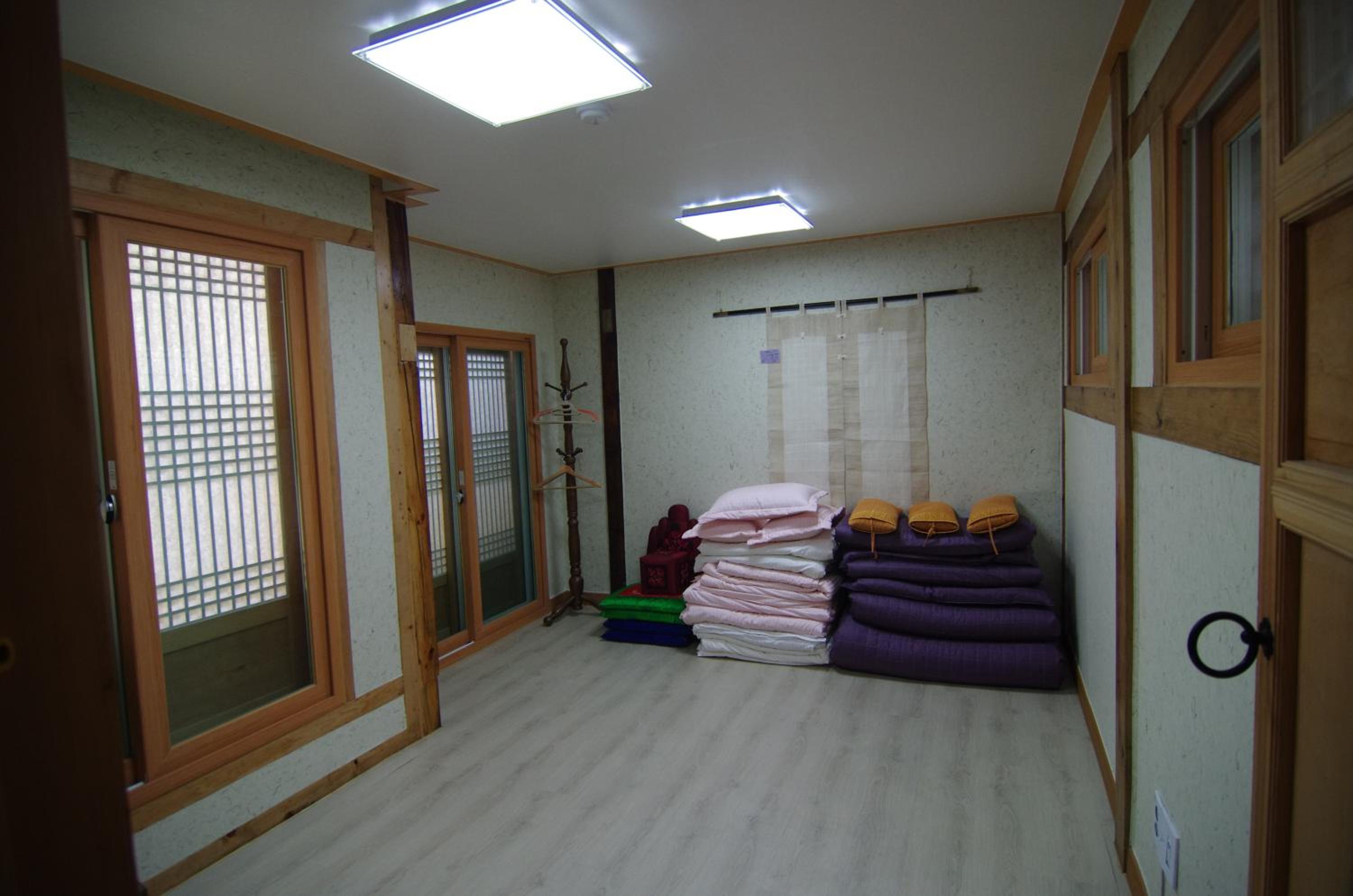 Hanok Guesthouse Nuha