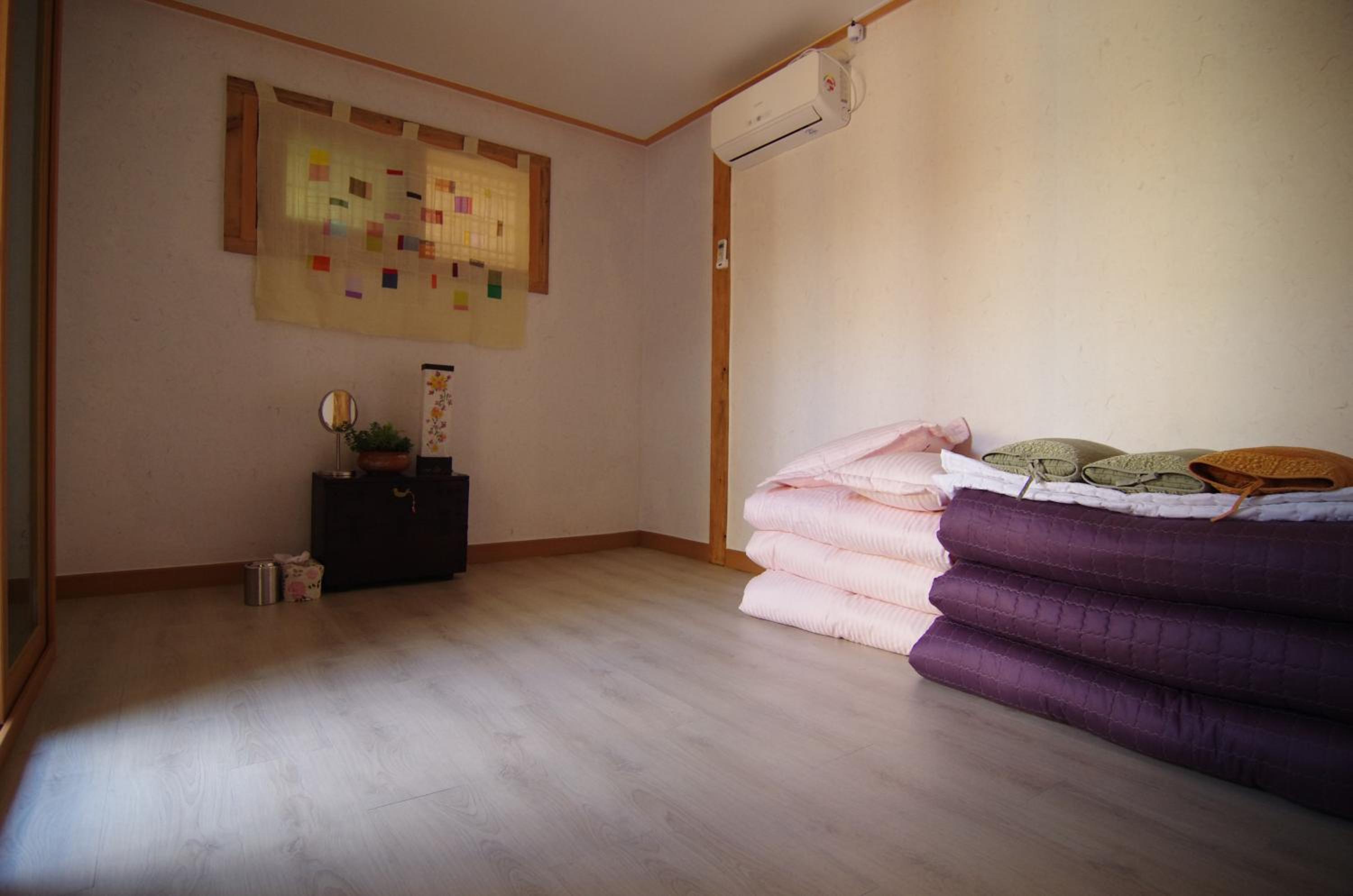 Hanok Guesthouse Nuha