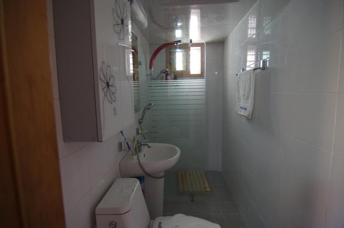 Hanok Guesthouse Nuha