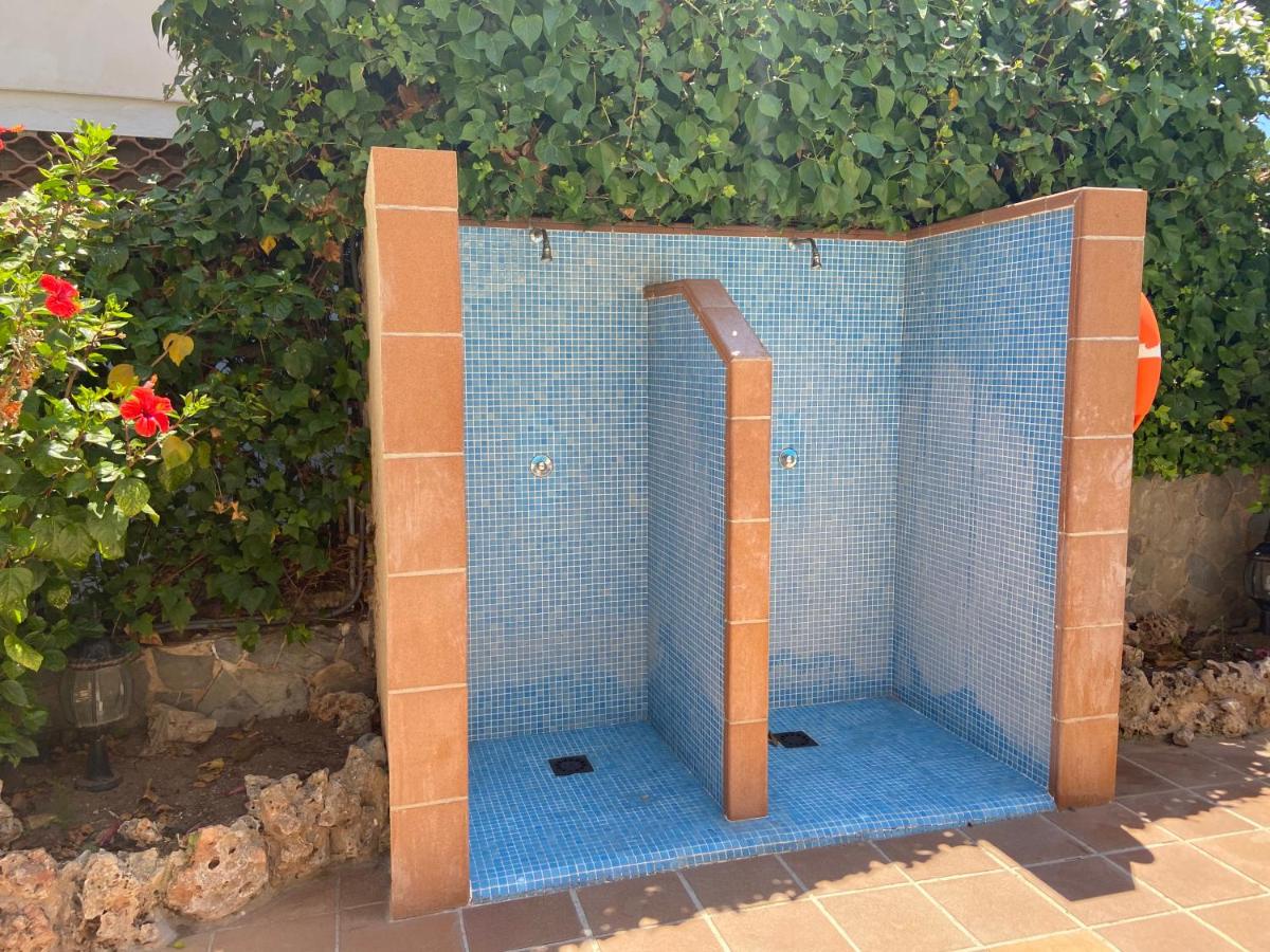 children's play area