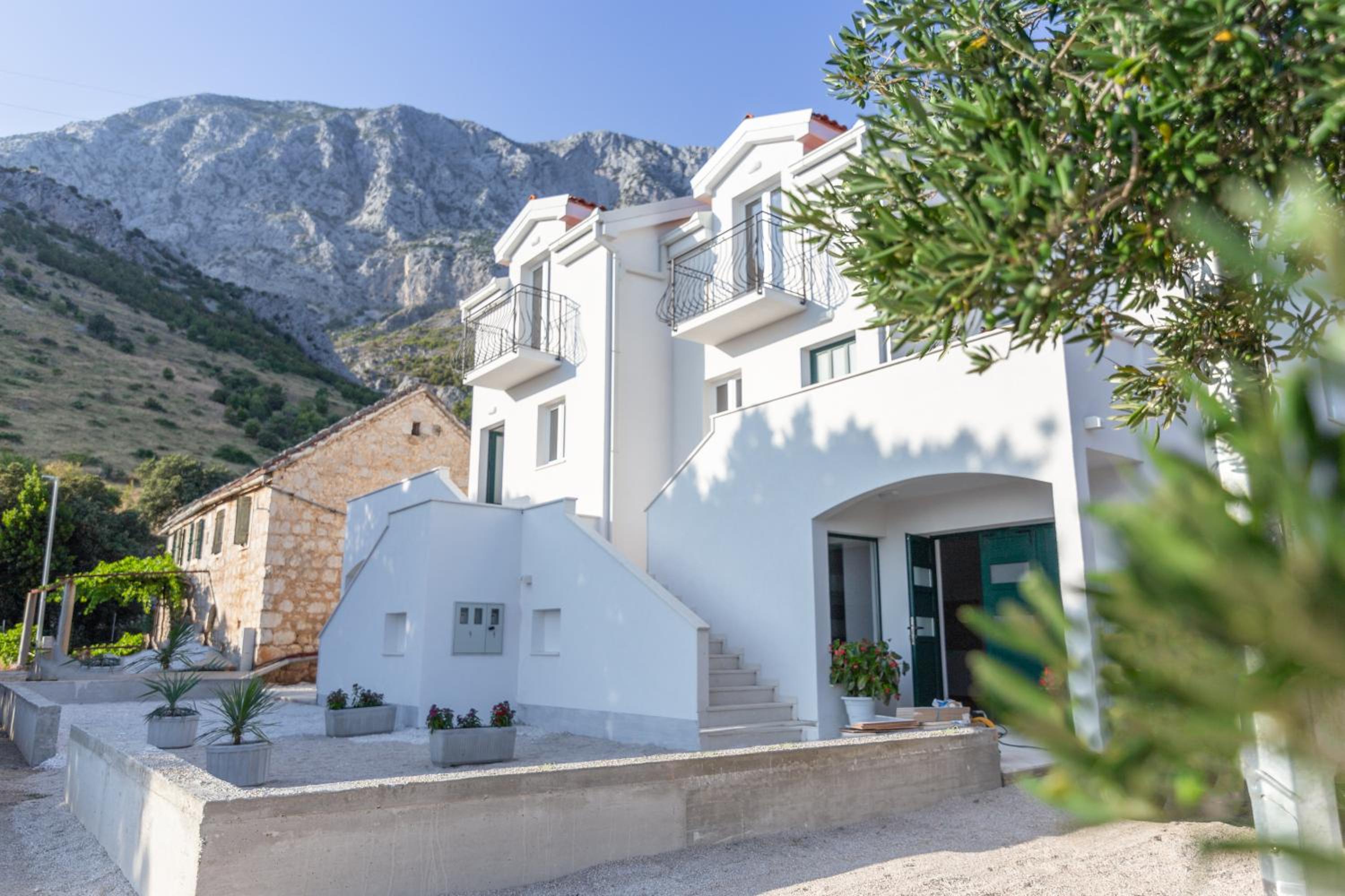Villa Lavanda view 2