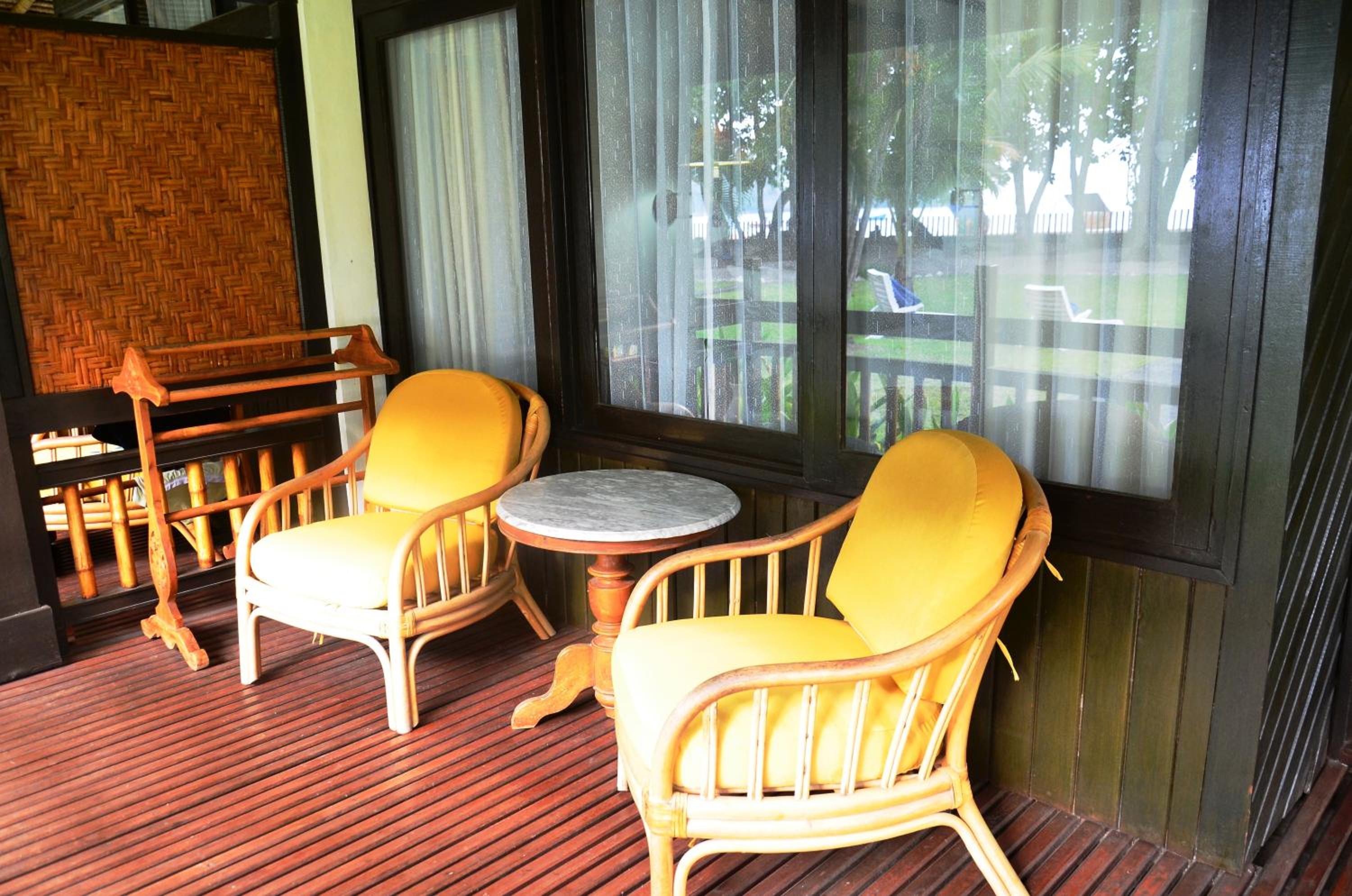 Merumatta Senggigi Lombok 5