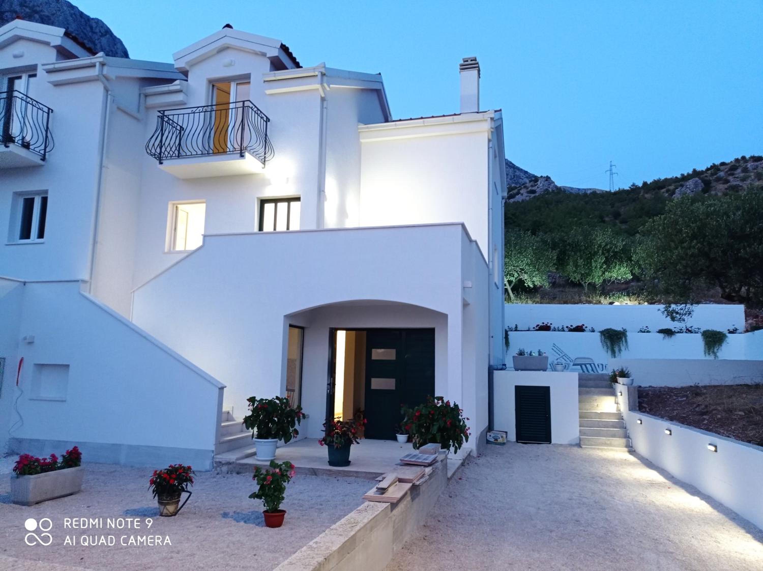 Villa Lavanda view 5