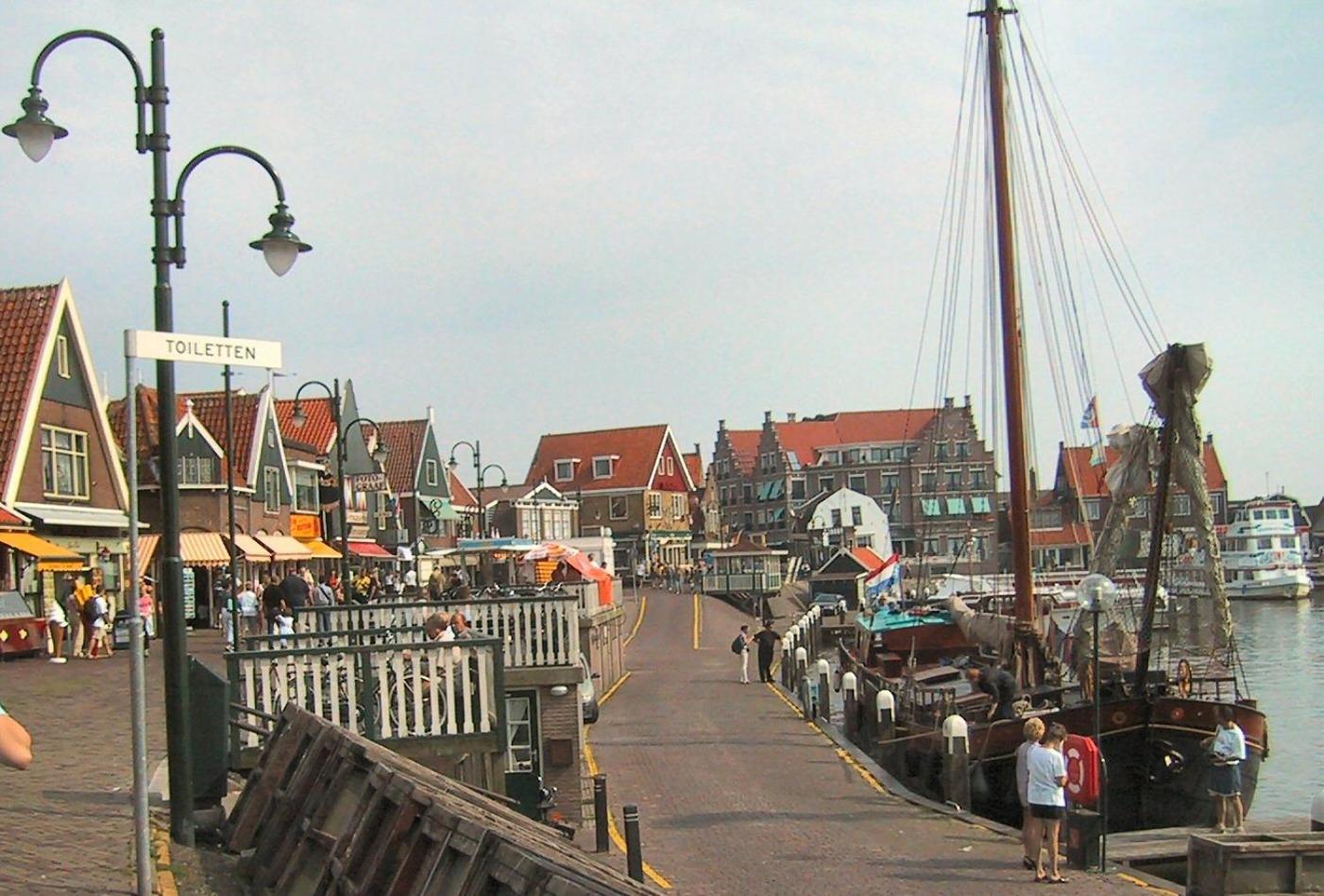 Zonnig Zuid
