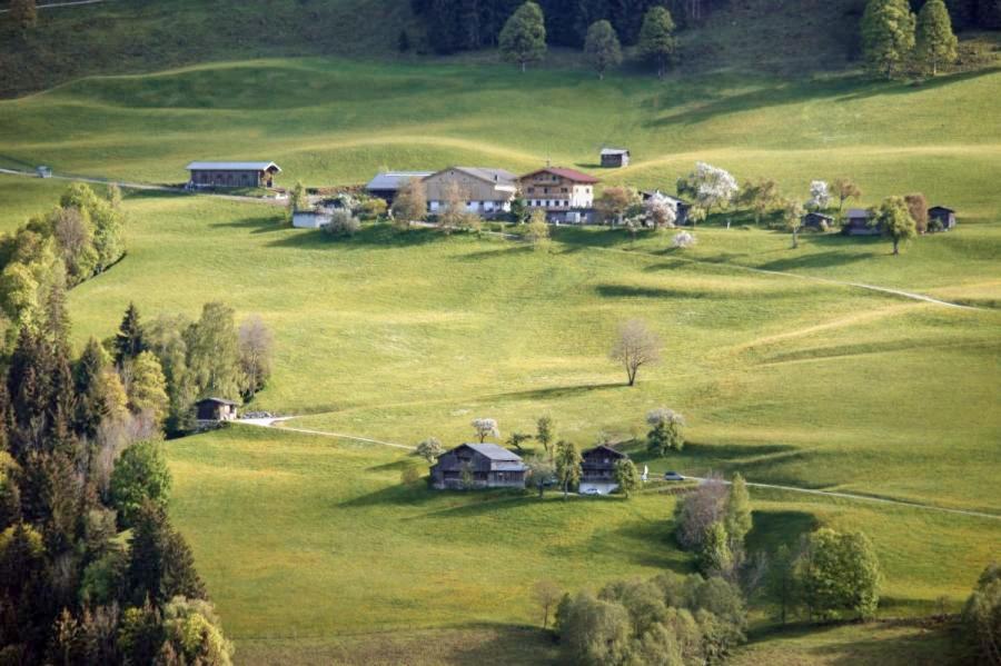 Unterholzhof