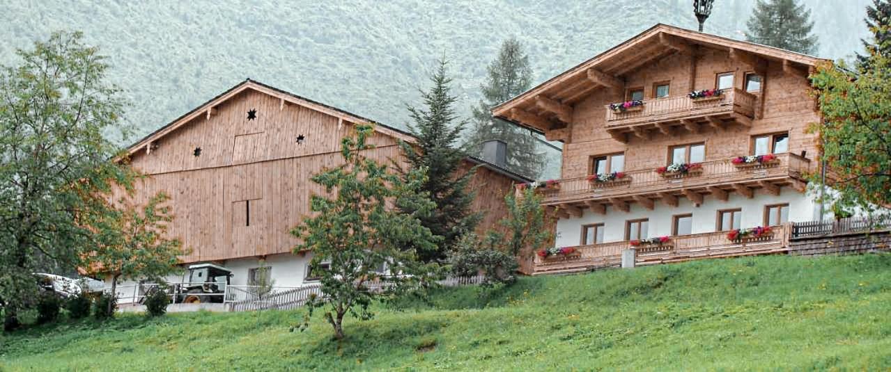 Unterholzhof