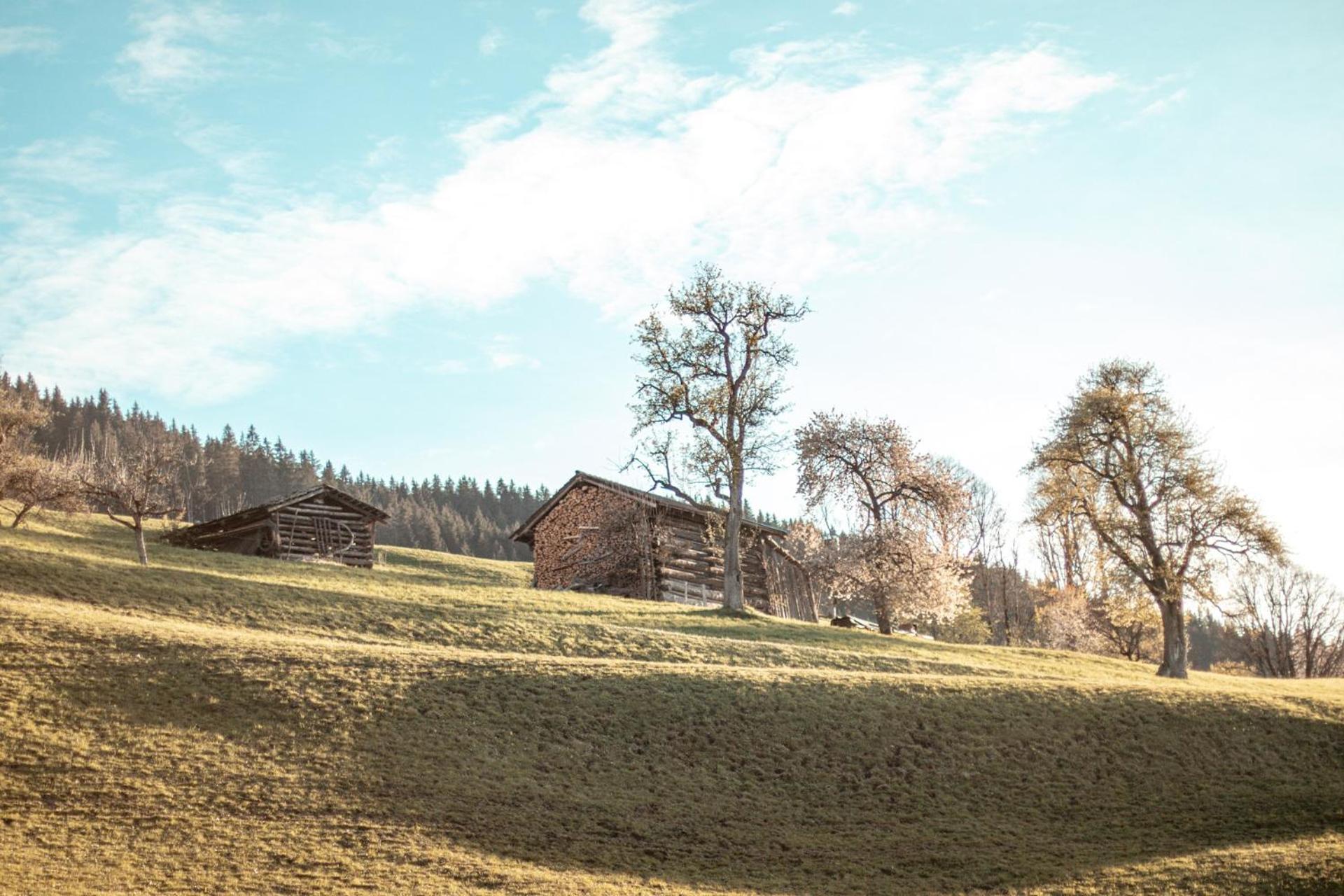 Unterholzhof