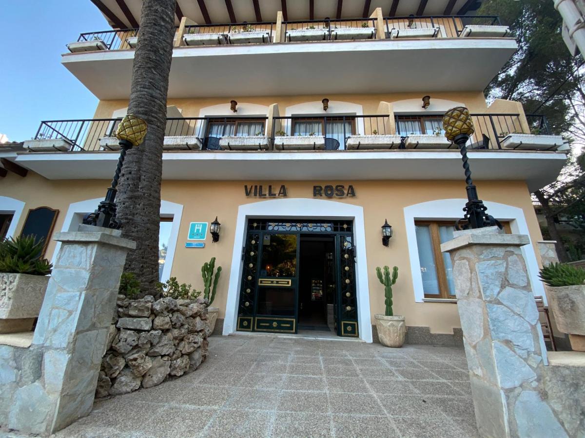 hotel building