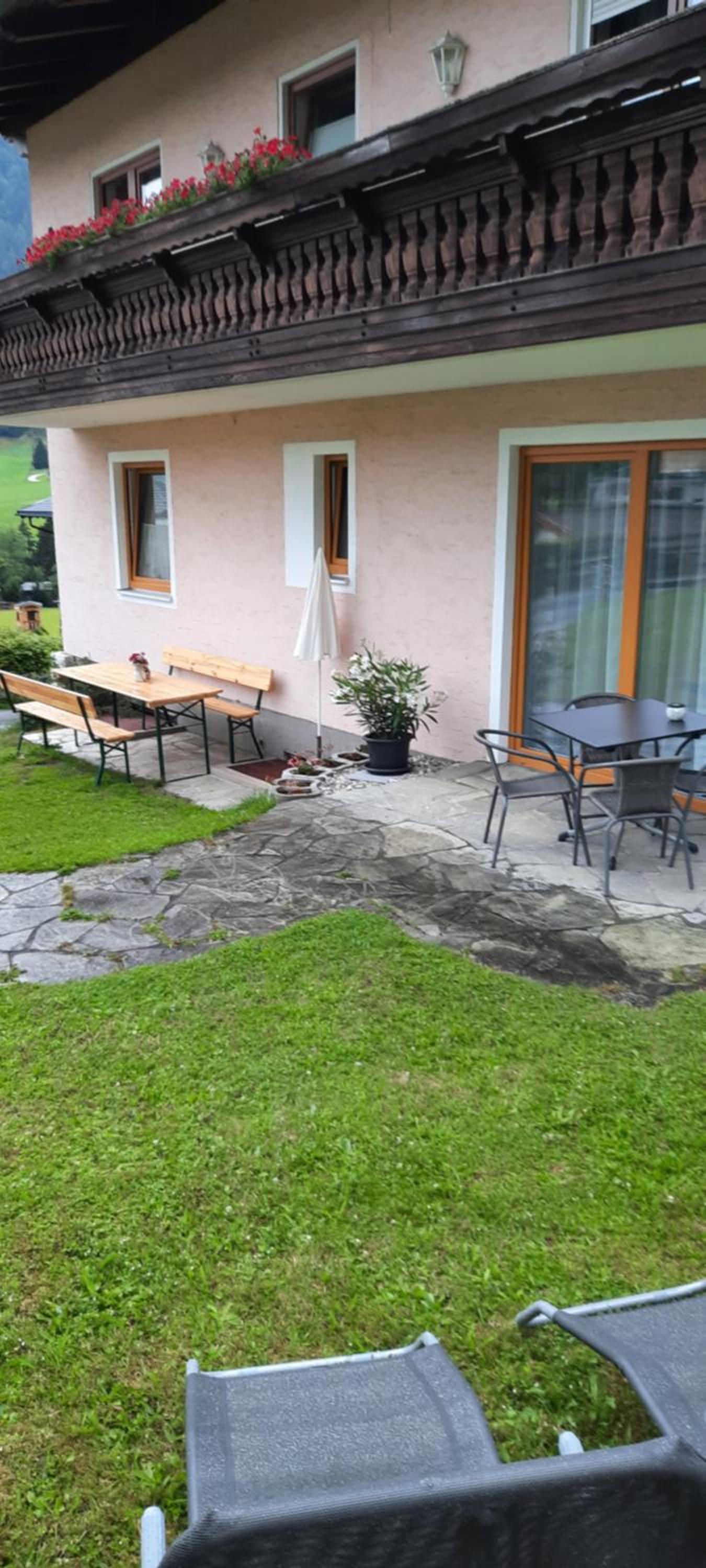 Landhaus Theresia