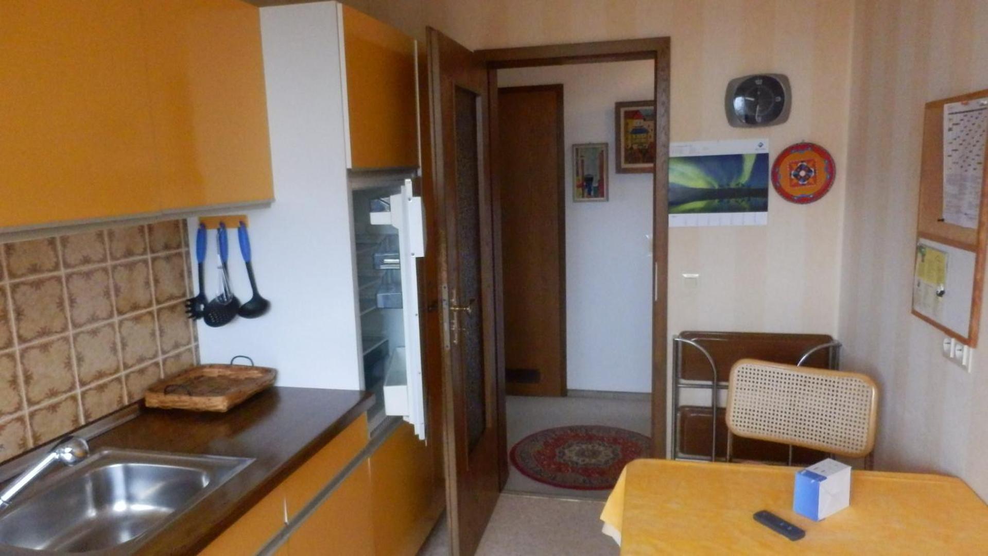 Ferienwohnung Vogesen
