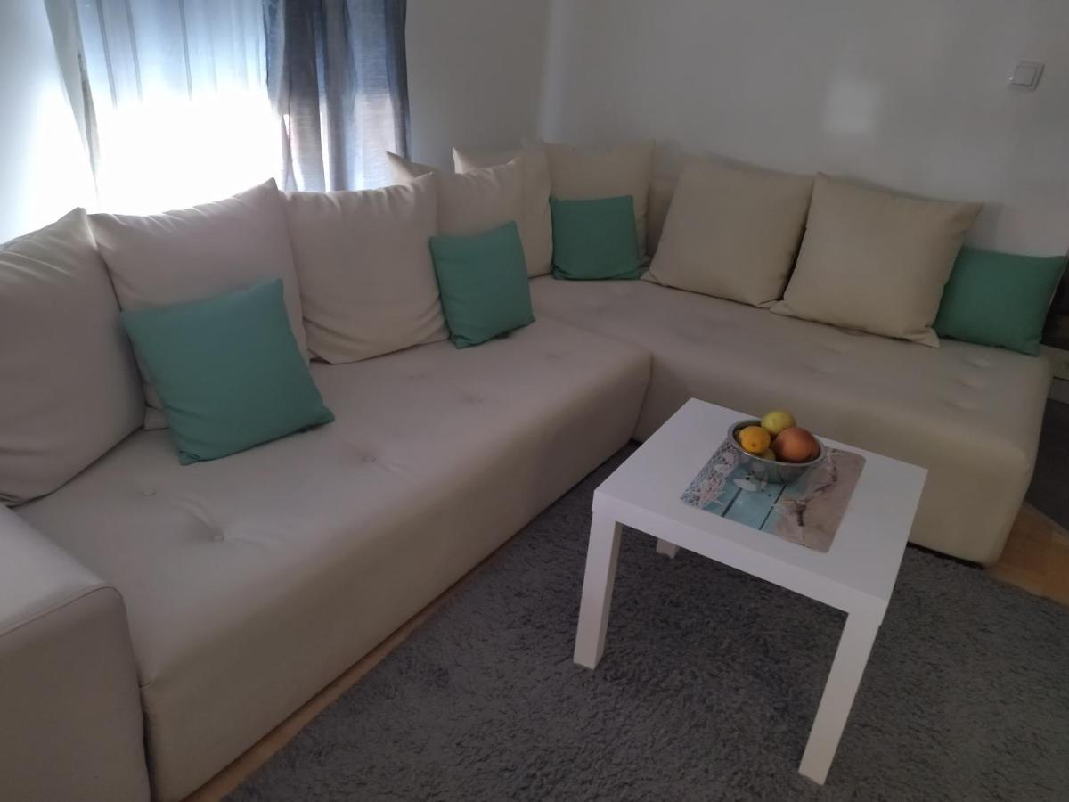 Apartman GANA Altina LUX view 4