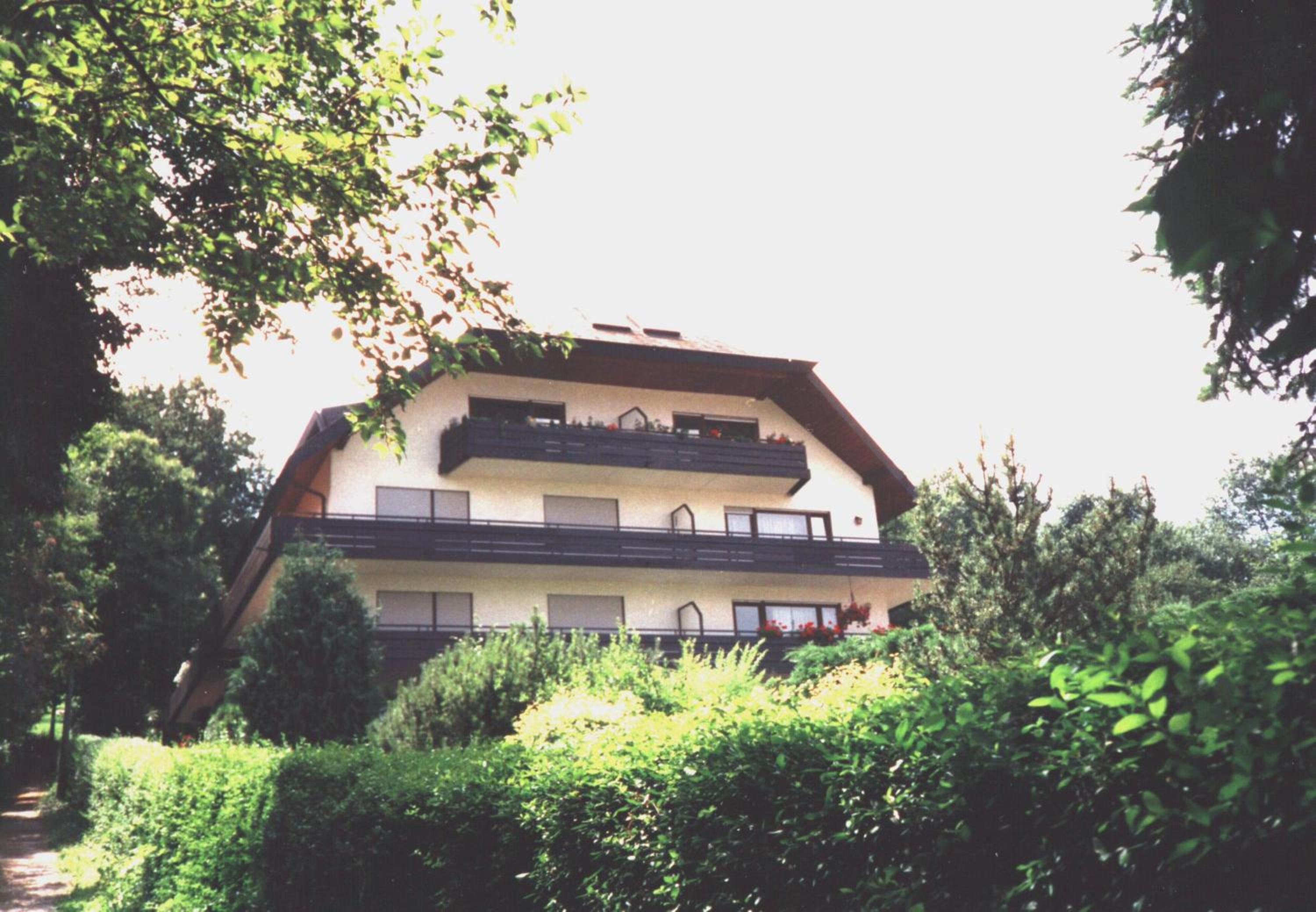Ferienwohnung Vogesen