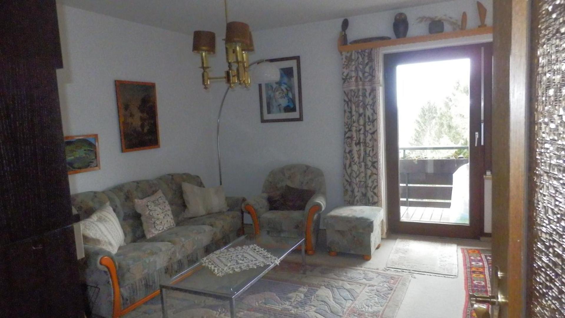 Ferienwohnung Vogesen
