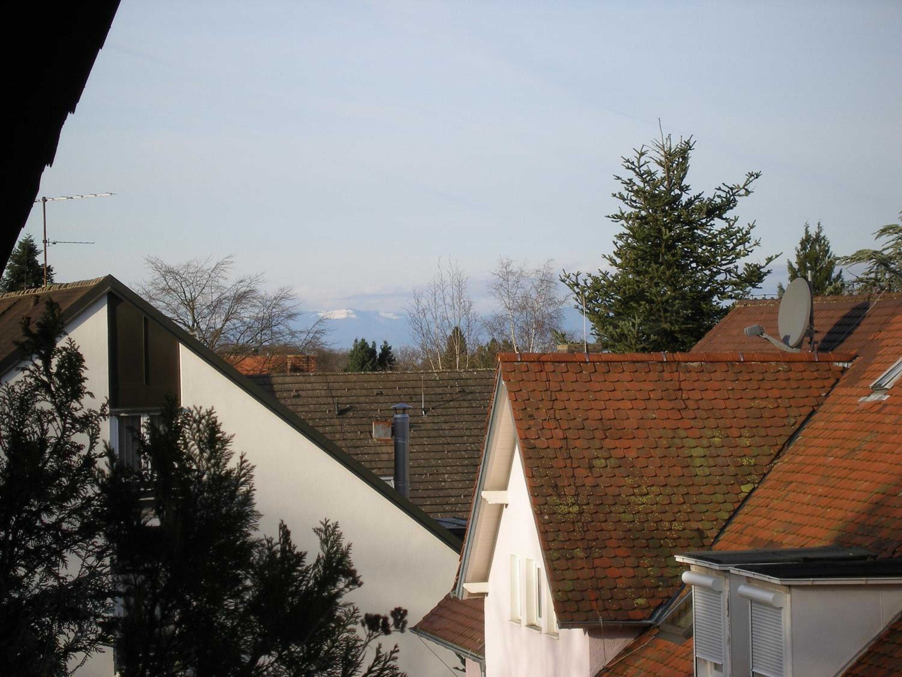 Ferienwohnung Vogesen