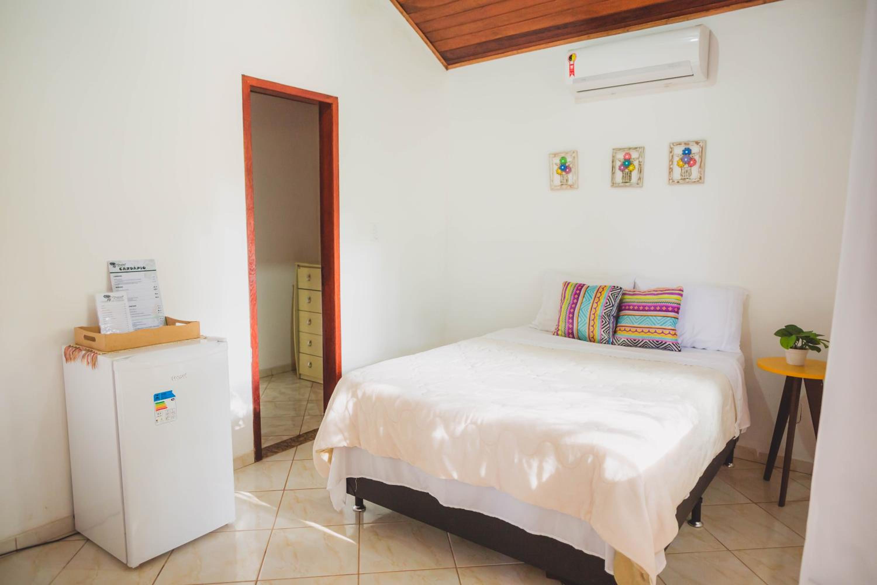 Peniel do Sana Guest House view 3