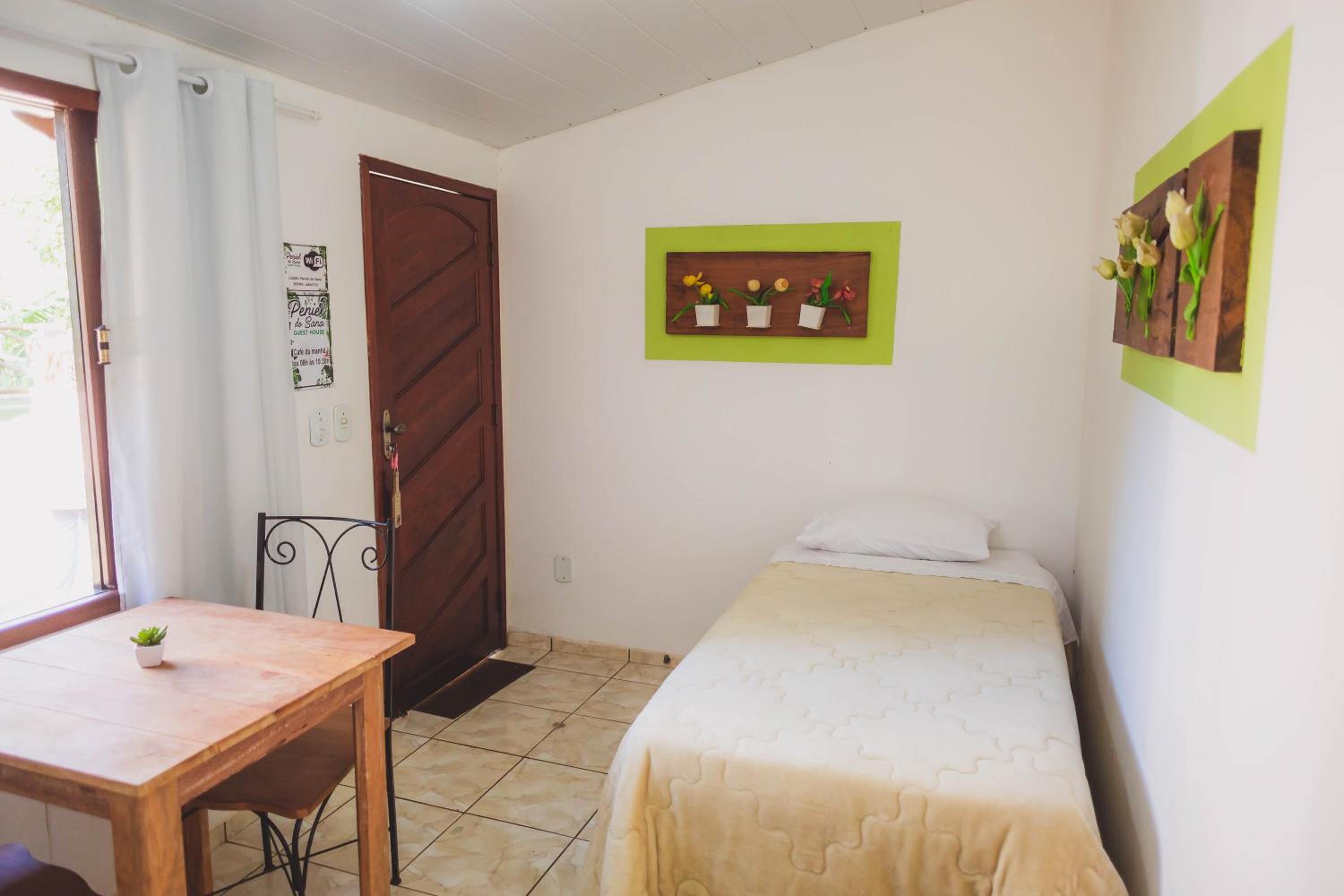 Peniel do Sana Guest House view 4