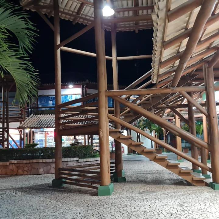 Apartamento Praia do Forte