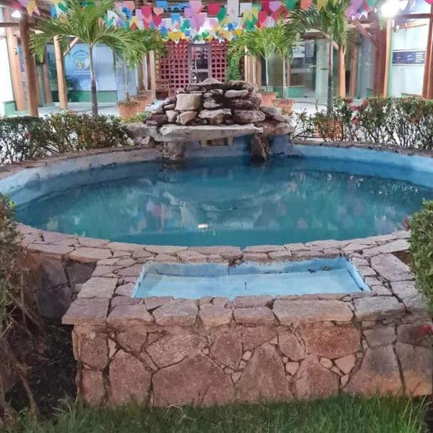 Apartamento Praia do Forte