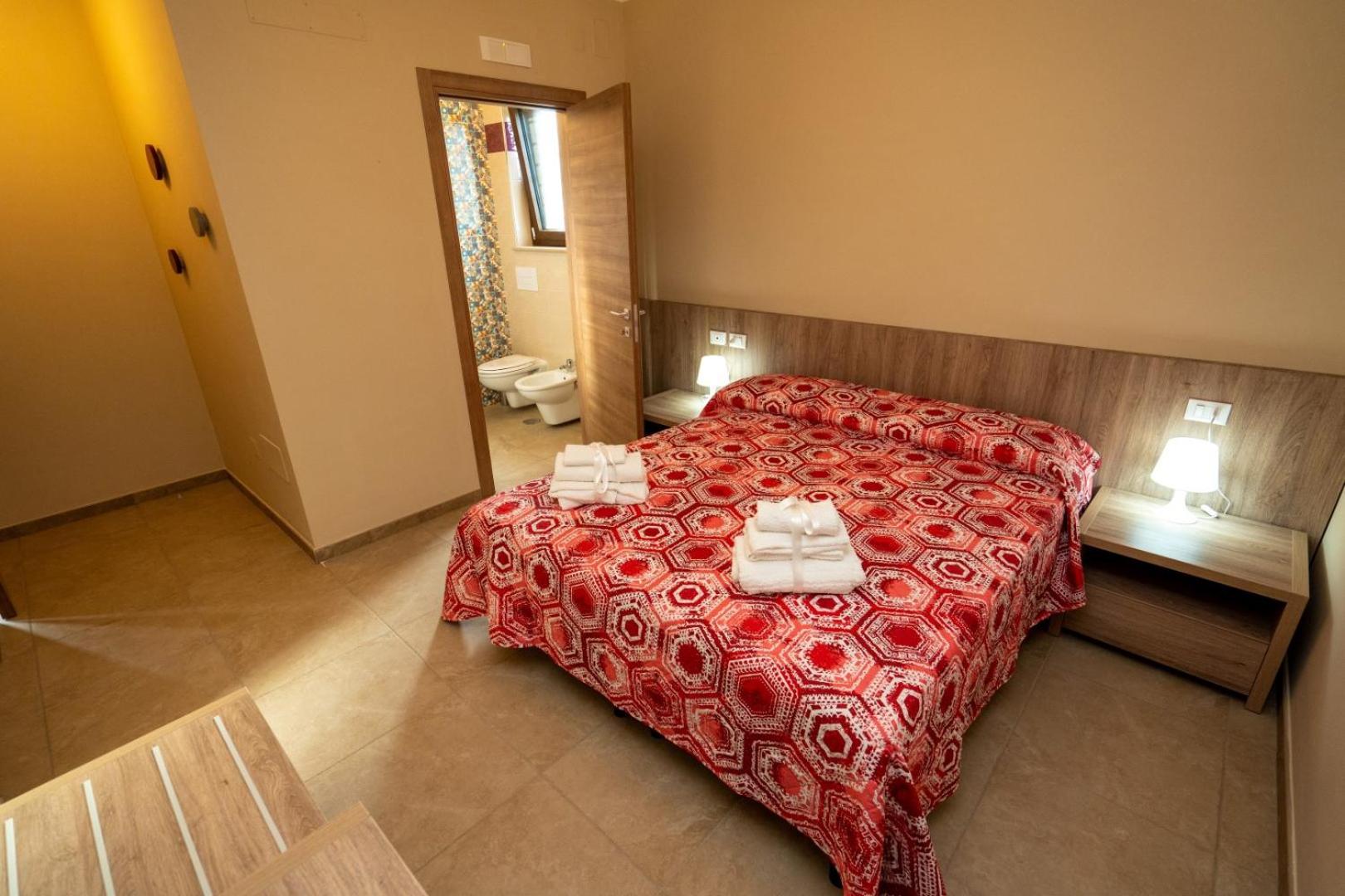 Il Tufo view 5