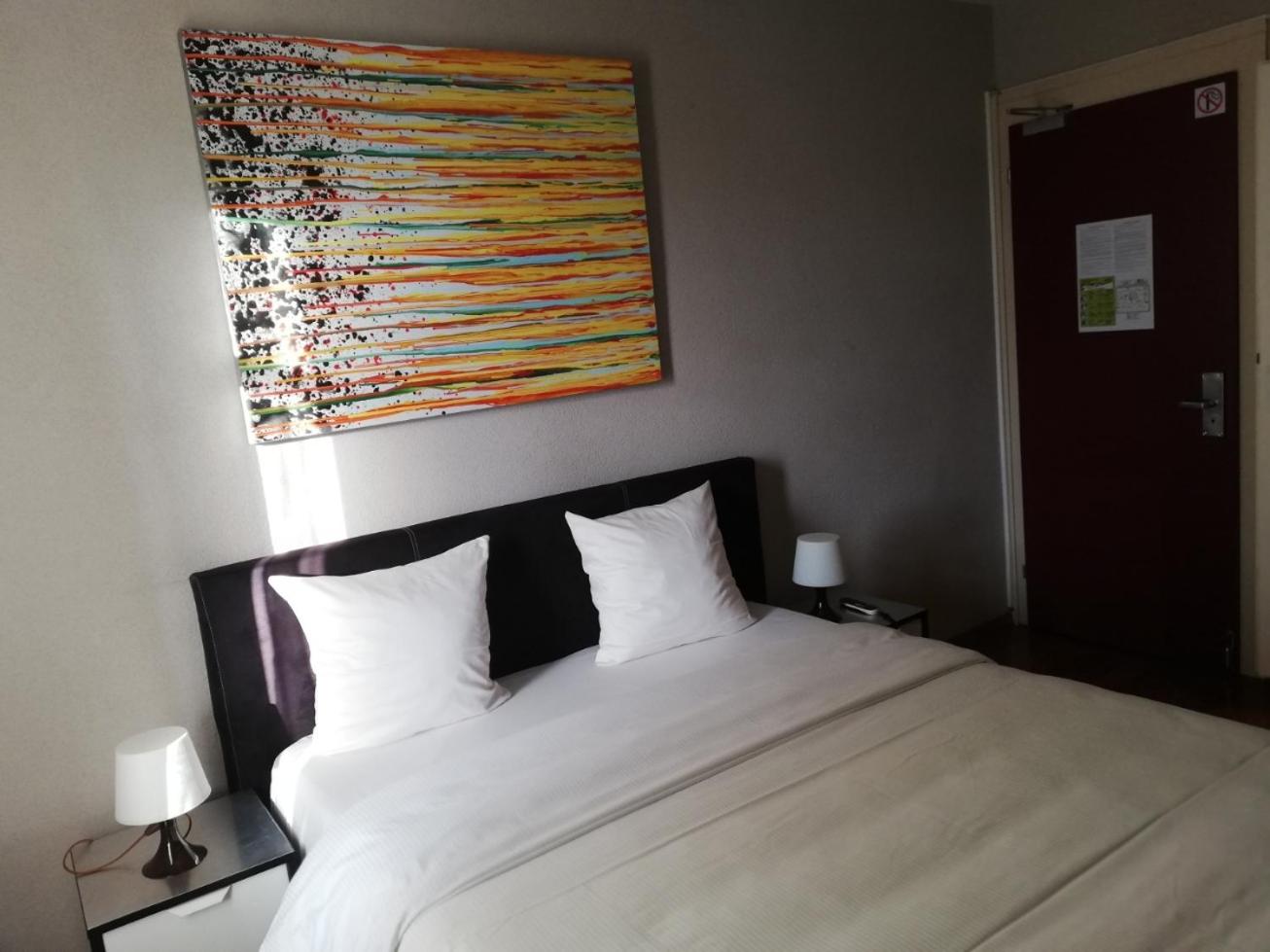 Montreux Vacations - Hotel Parc  Lac - Property Image 2
