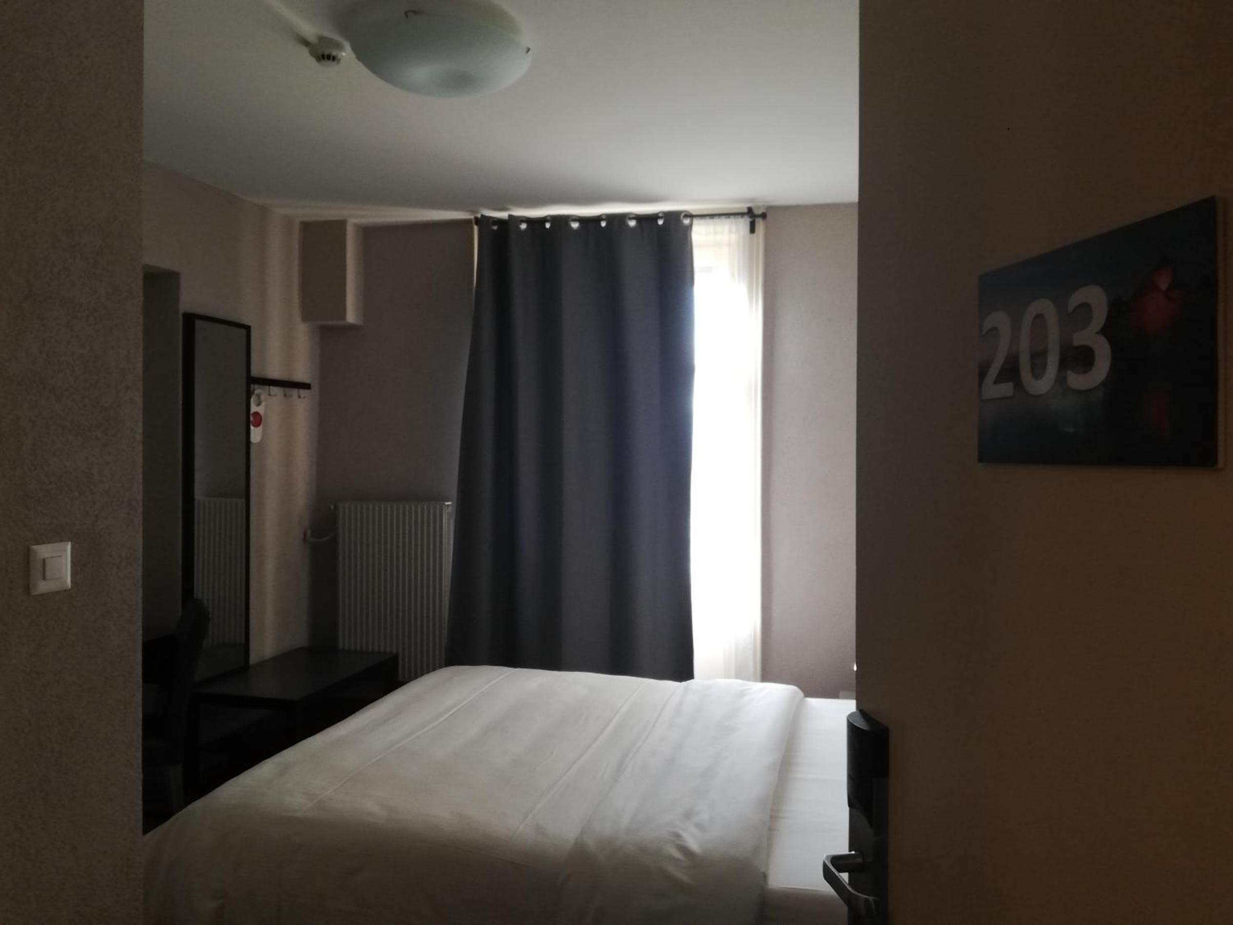 Montreux Vacations - Hotel Parc  Lac - Property Image 4